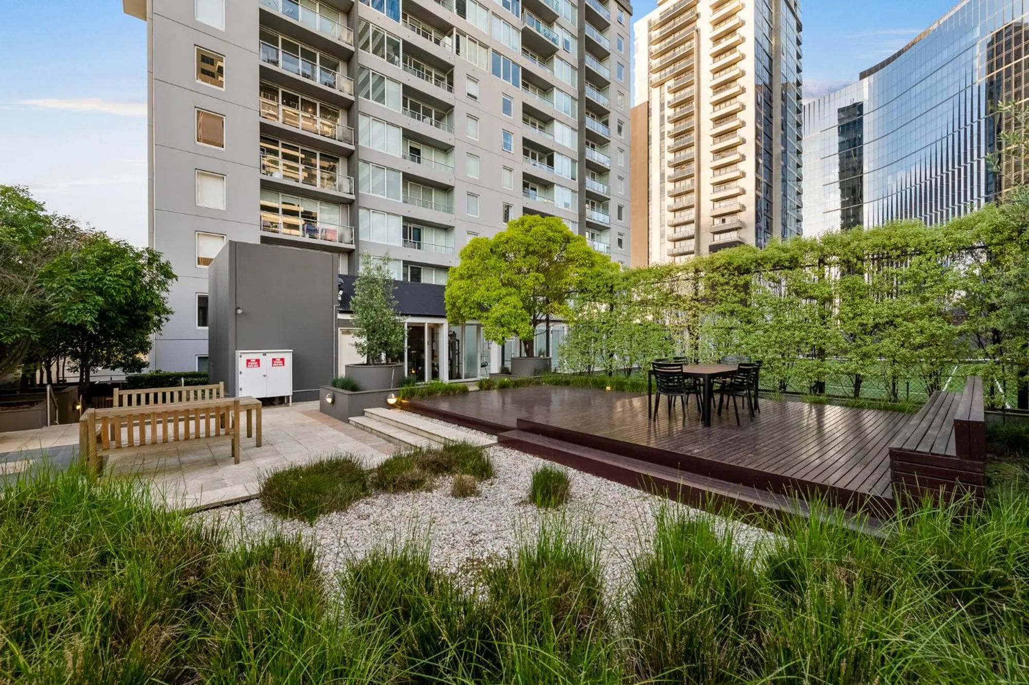 Exclusive Stays - Rivergarden