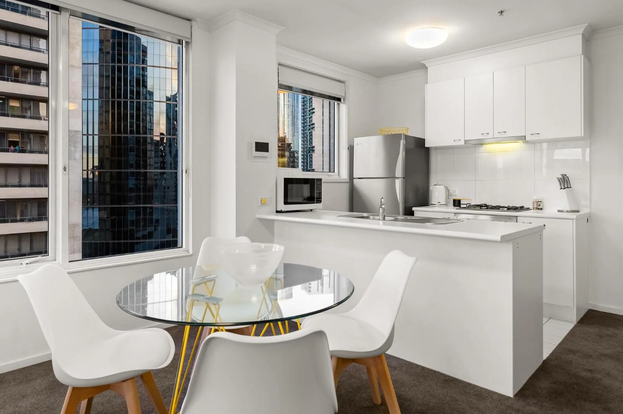 Exclusive Stays - Rivergarden