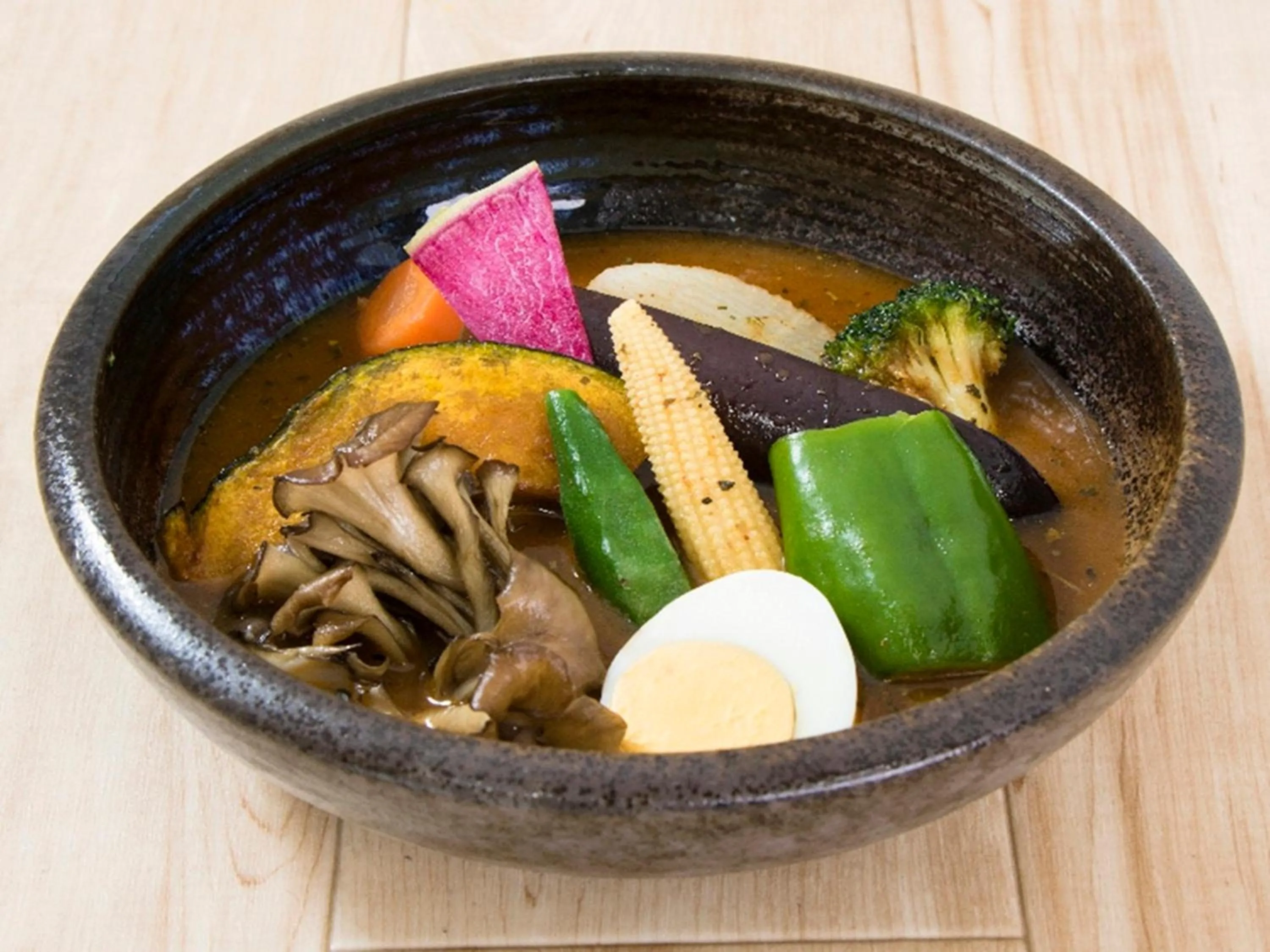 Restaurant/places to eat in APA Hotel Akihabaraeki-Denkigaiguchi