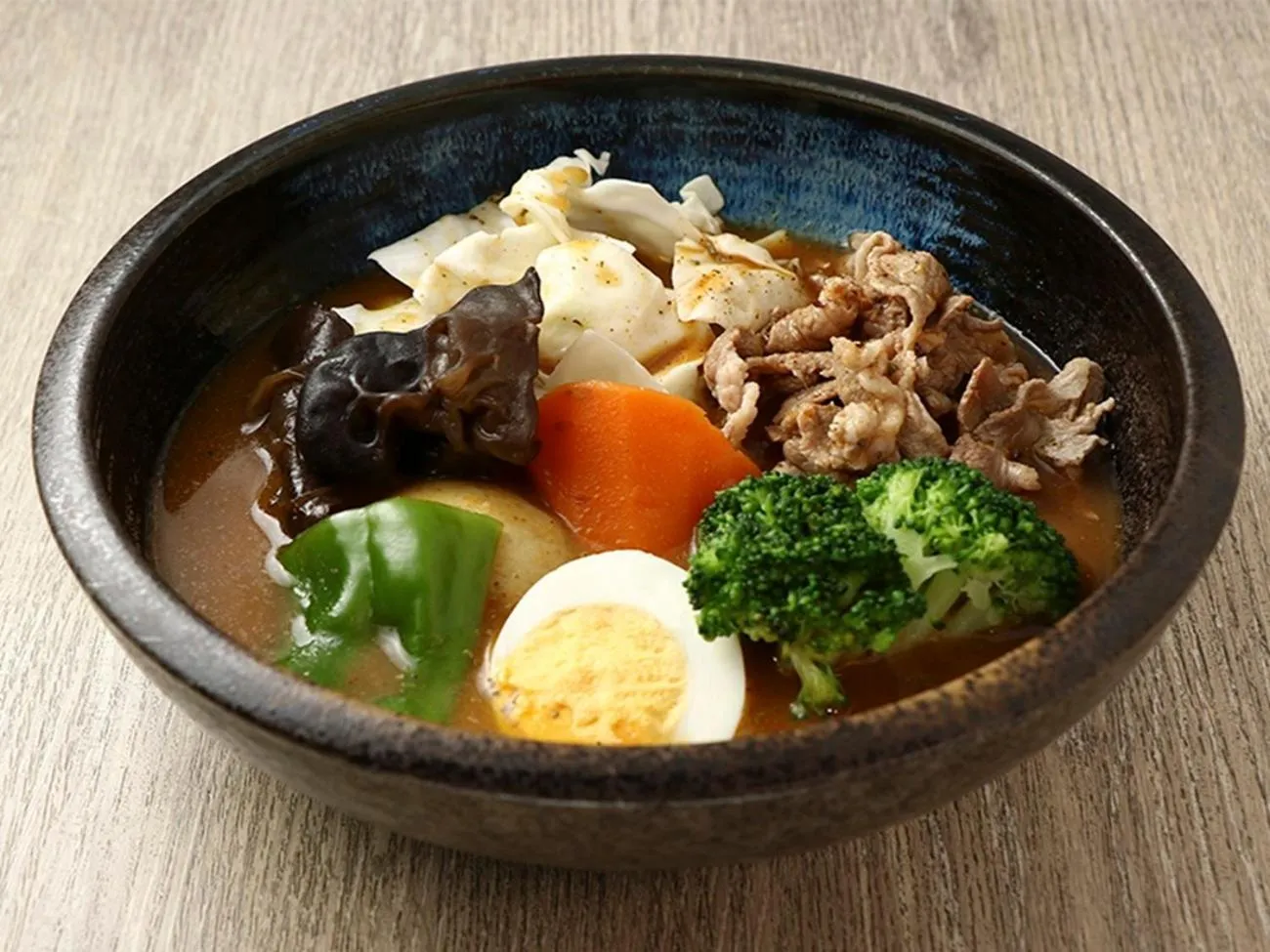 Restaurant/places to eat in APA Hotel Akihabaraeki-Denkigaiguchi