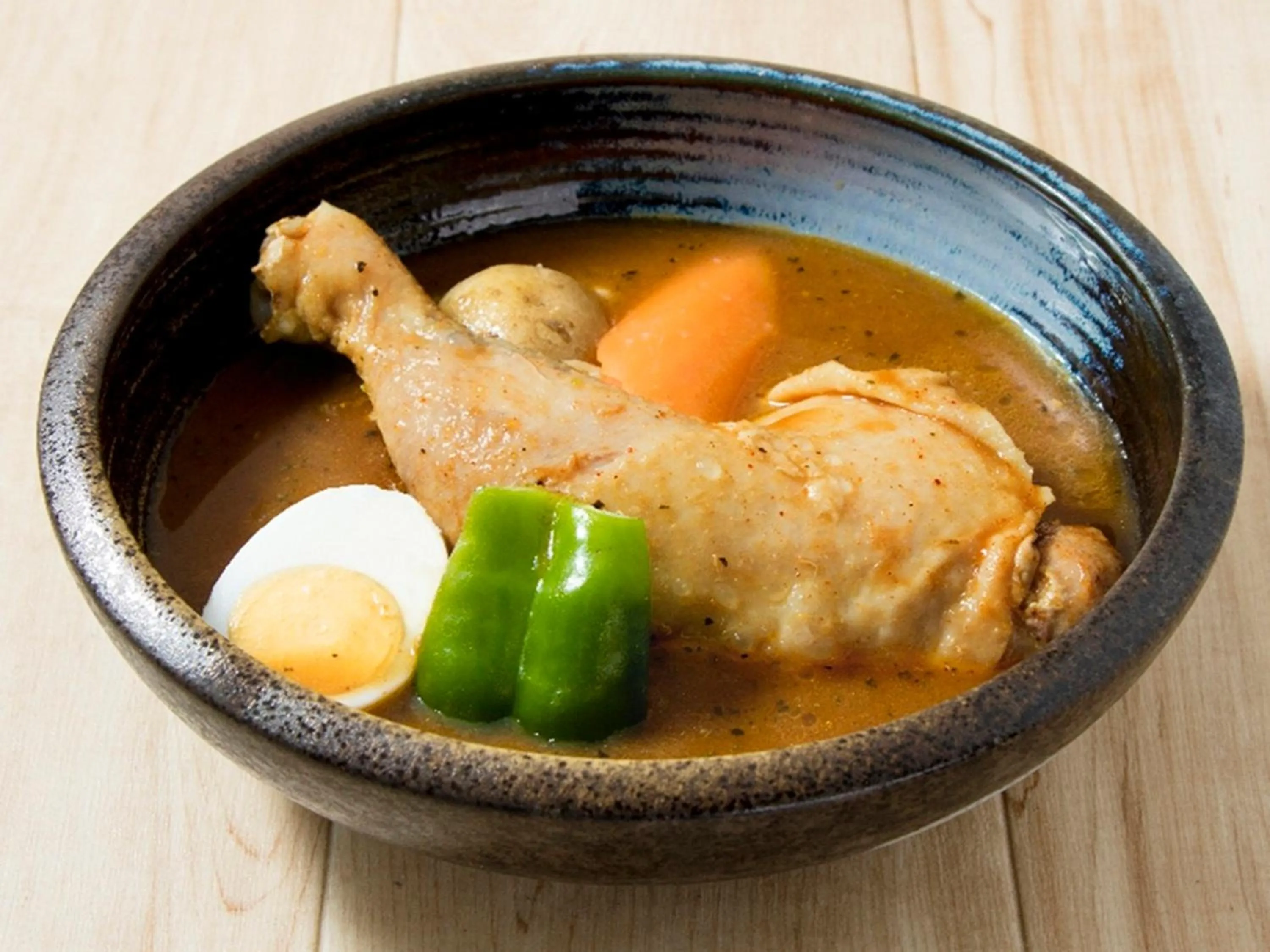 Restaurant/places to eat in APA Hotel Akihabaraeki-Denkigaiguchi