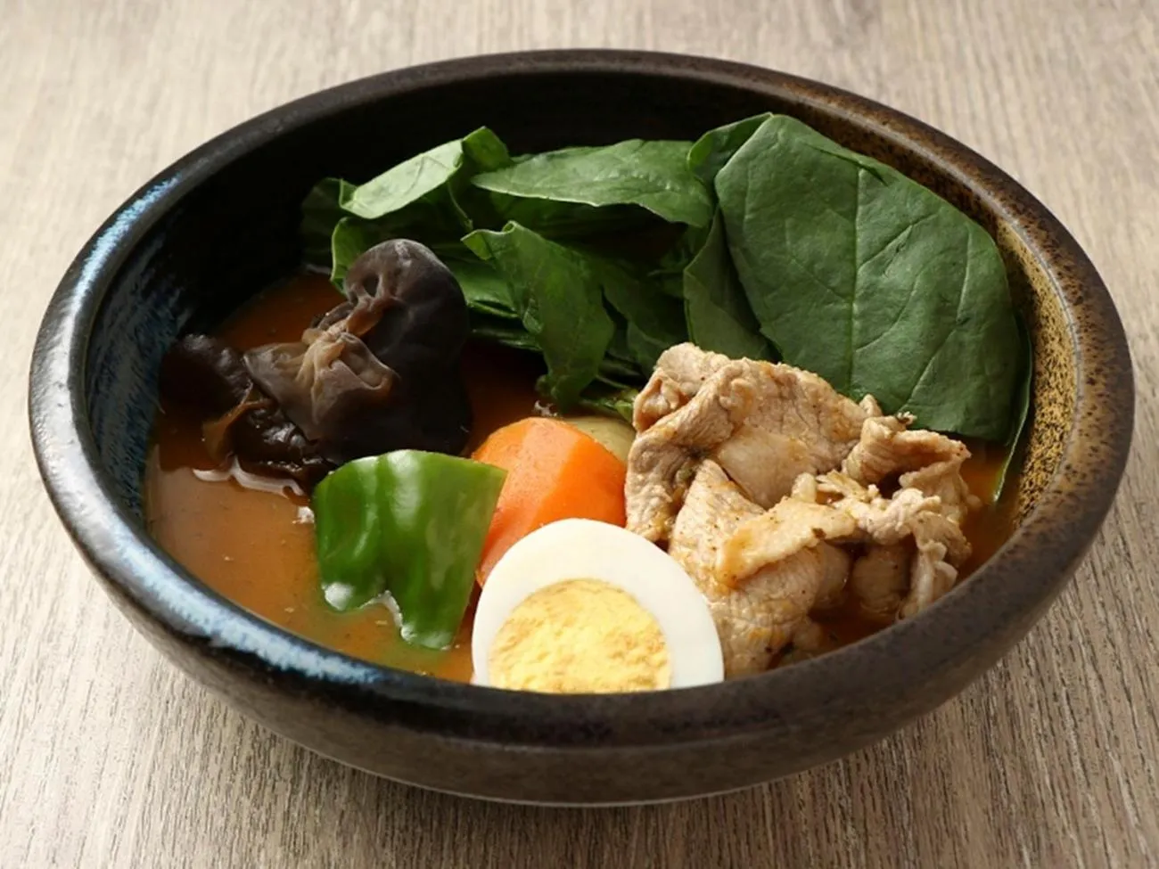 Restaurant/places to eat in APA Hotel Akihabaraeki-Denkigaiguchi