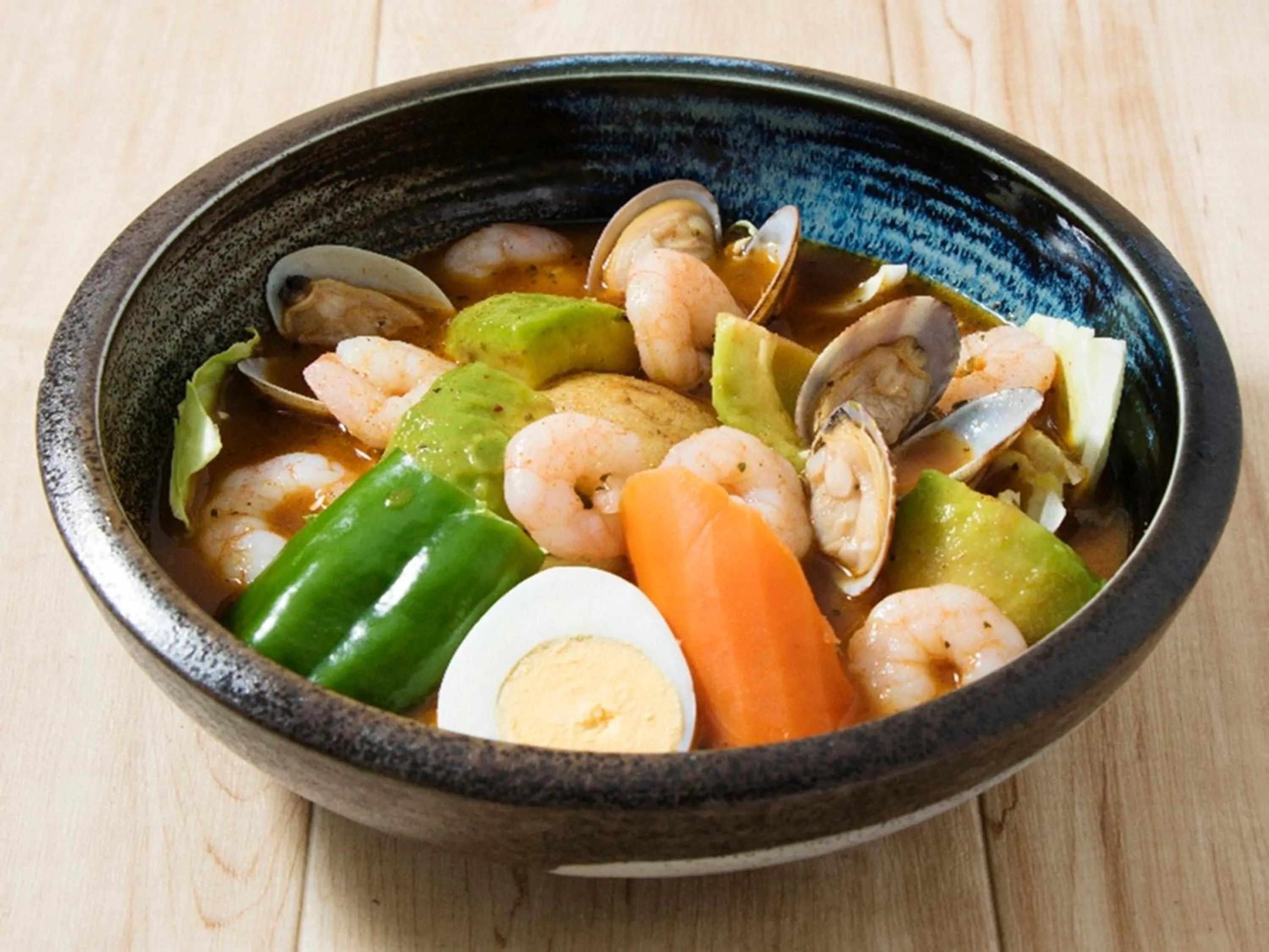 Restaurant/places to eat in APA Hotel Akihabaraeki-Denkigaiguchi