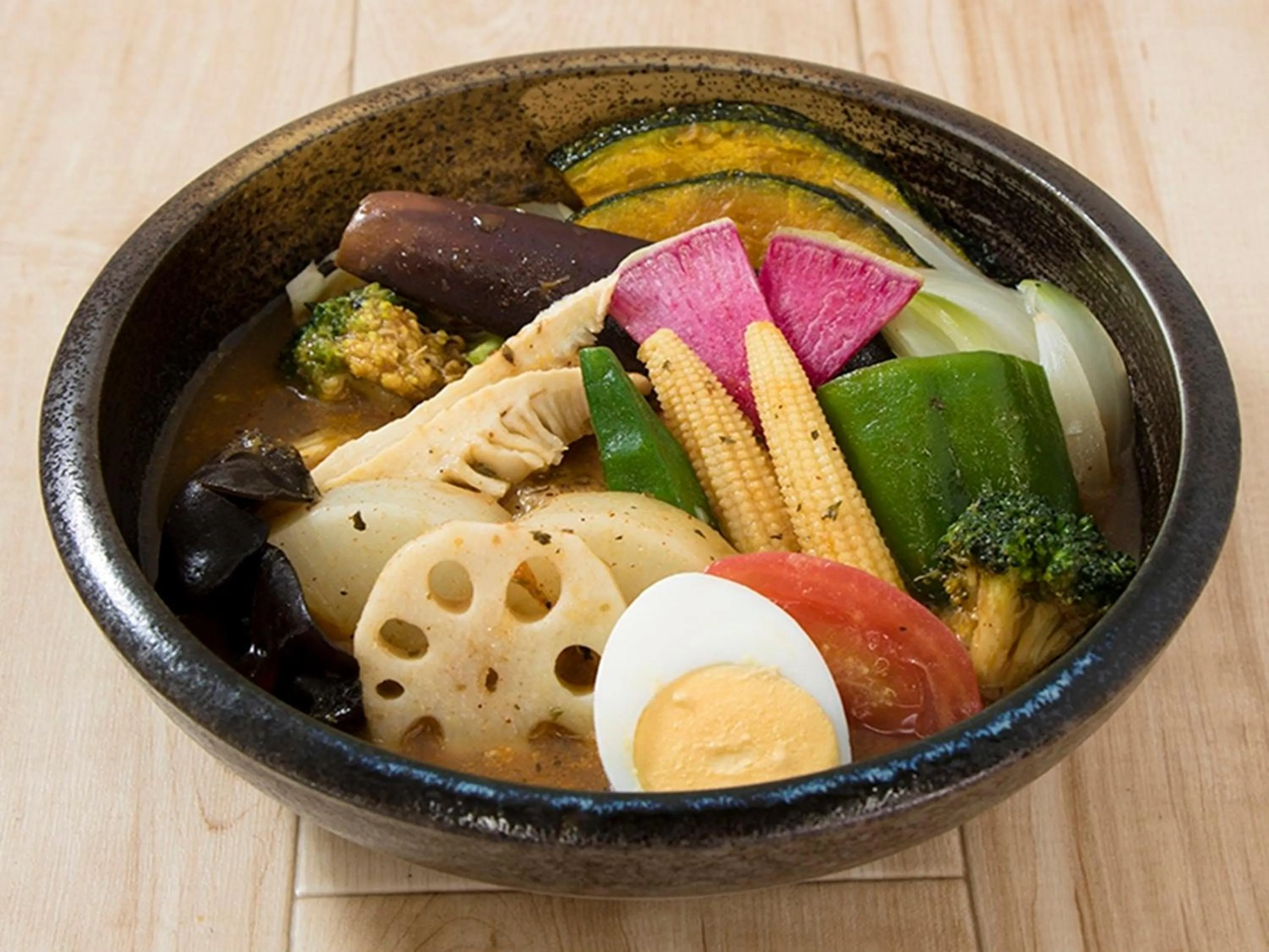 Restaurant/places to eat in APA Hotel Akihabaraeki-Denkigaiguchi