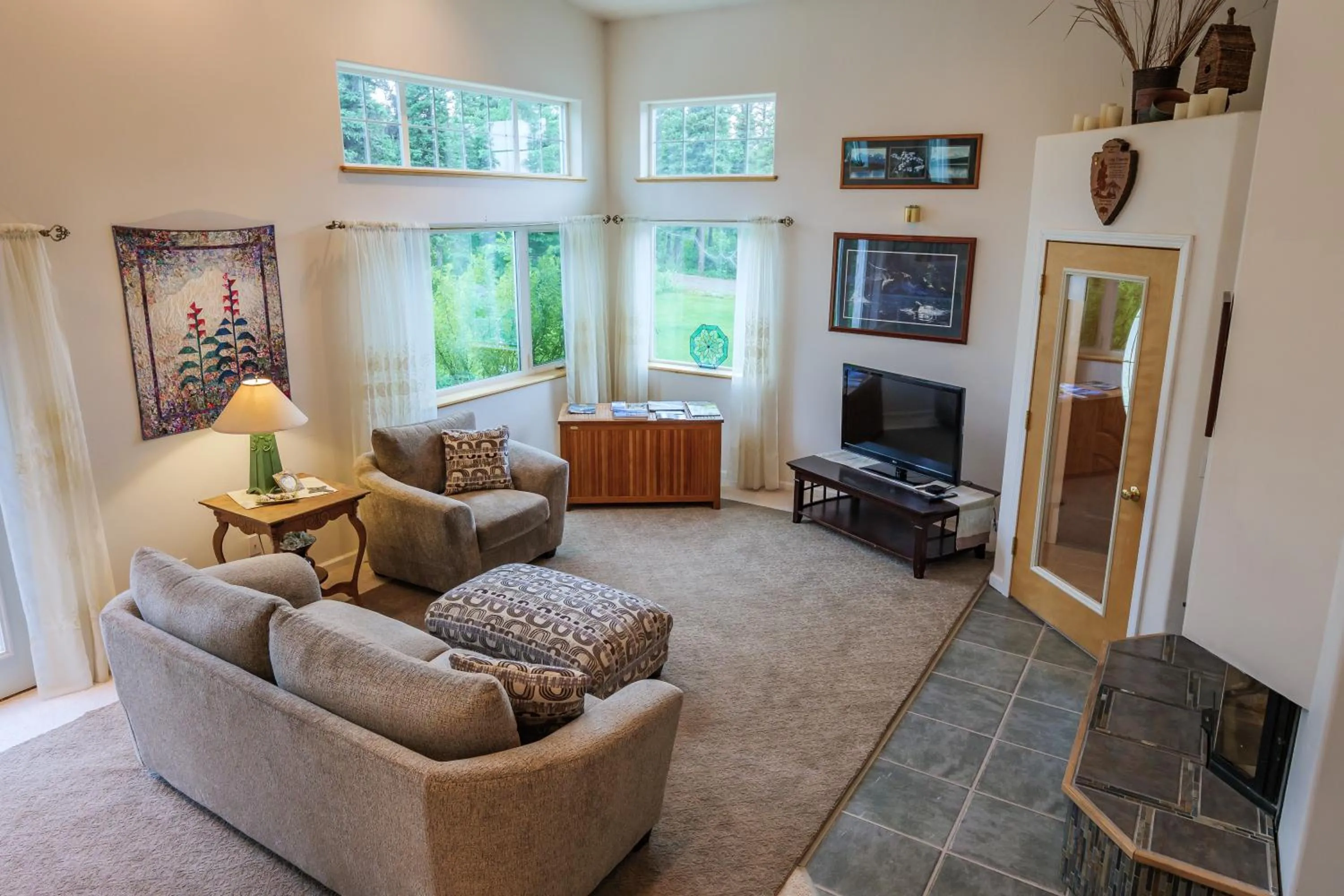 Denali Primrose Bed & Breakfast