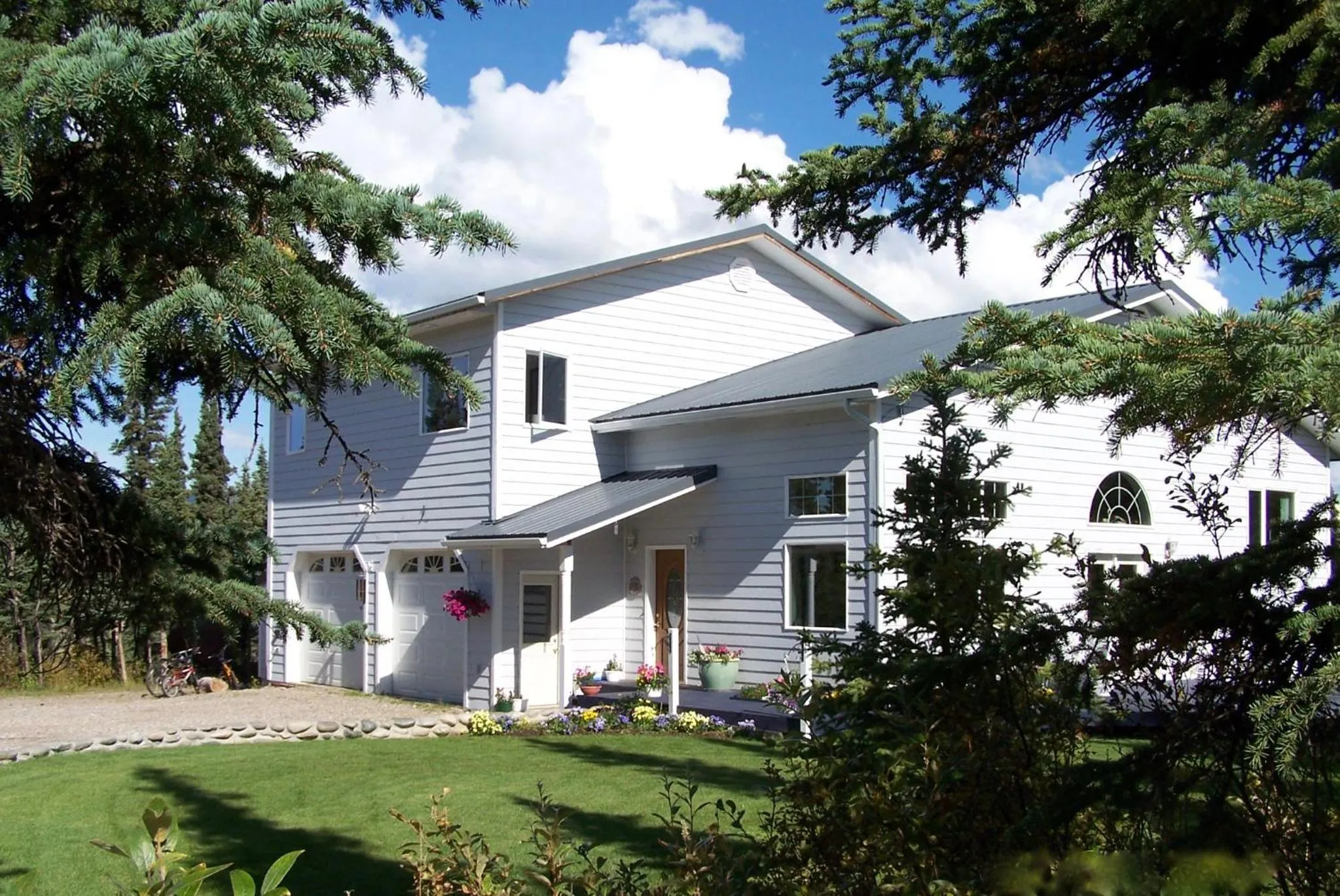 Denali Primrose Bed & Breakfast