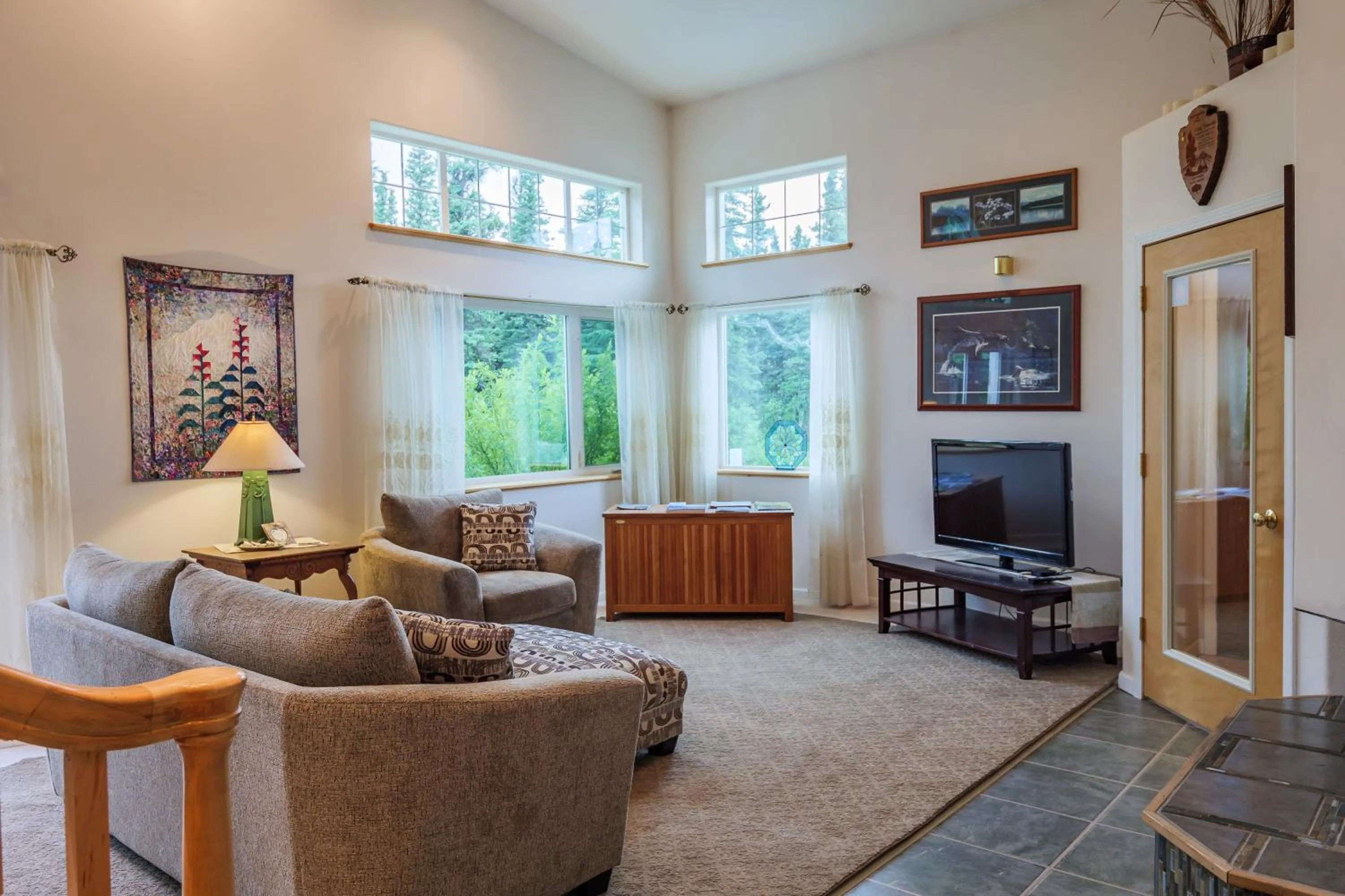 Denali Primrose Bed & Breakfast