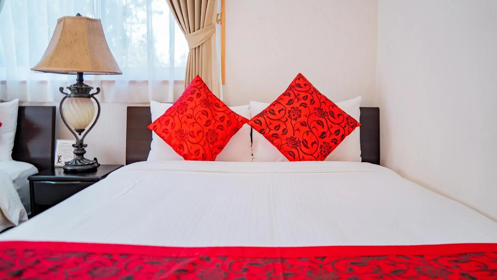 Bedroom, Bed in United Resort Kibougaoka Bedroom, Bed in United Resort Kibougaoka