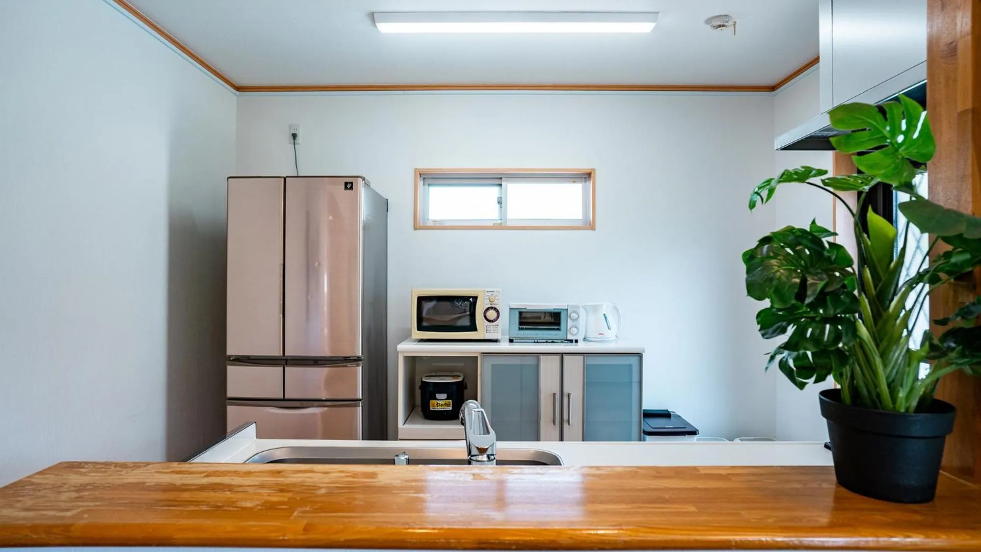 kitchen in United Resort Kibougaoka