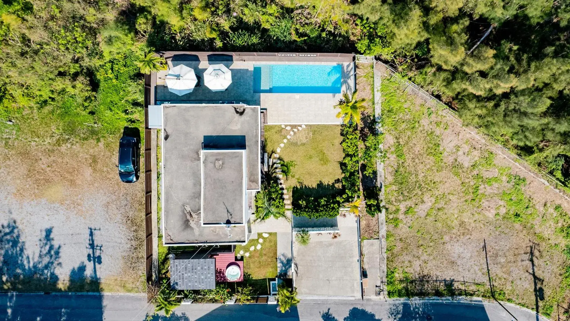 Property building in United Resort Kibougaoka Property building in United Resort Kibougaoka