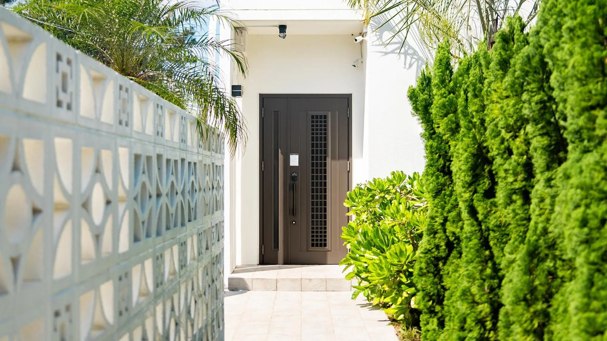 Property building in United Resort Kibougaoka