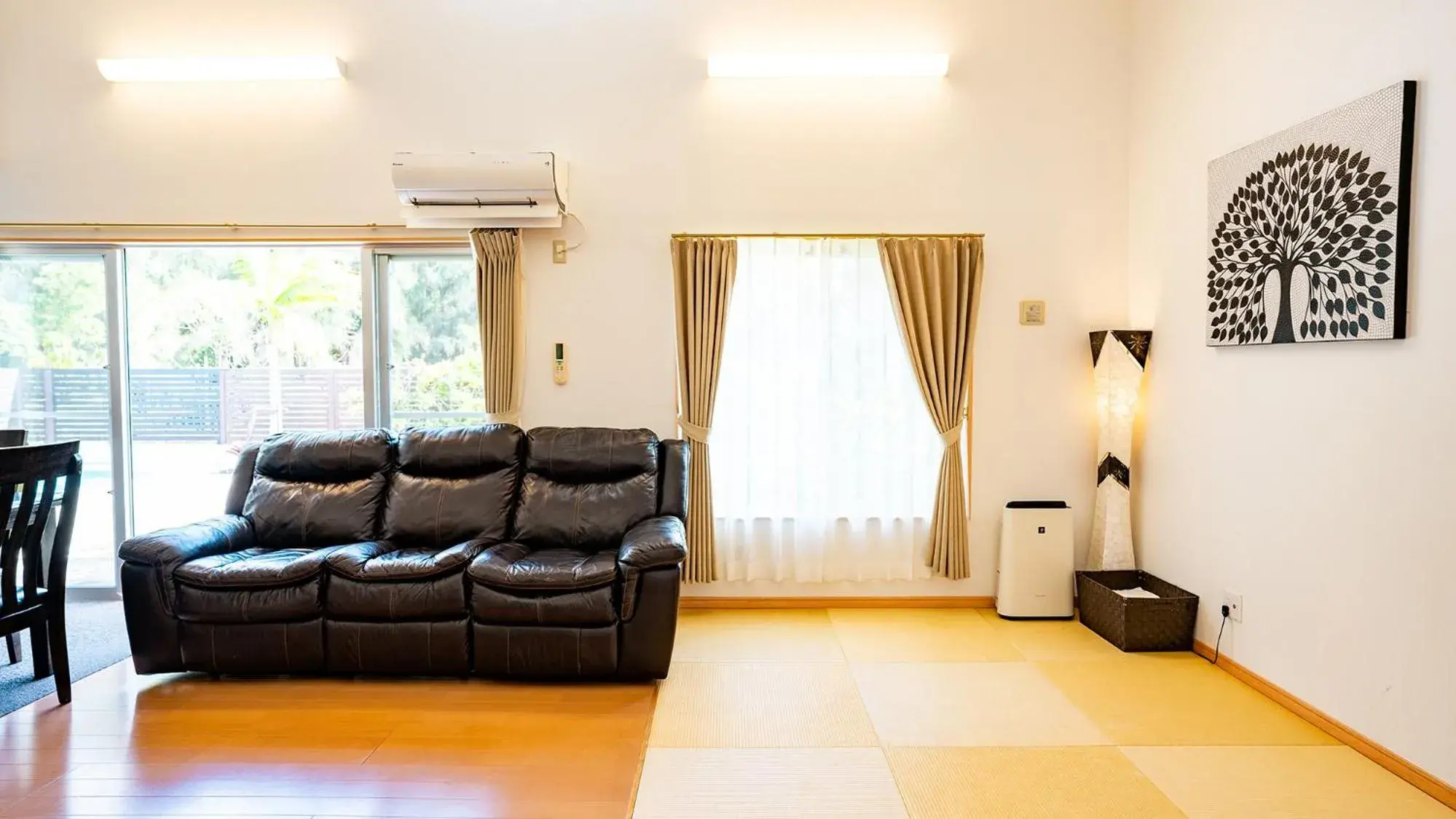 Photo of the whole room in United Resort Kibougaoka Photo of the whole room in United Resort Kibougaoka