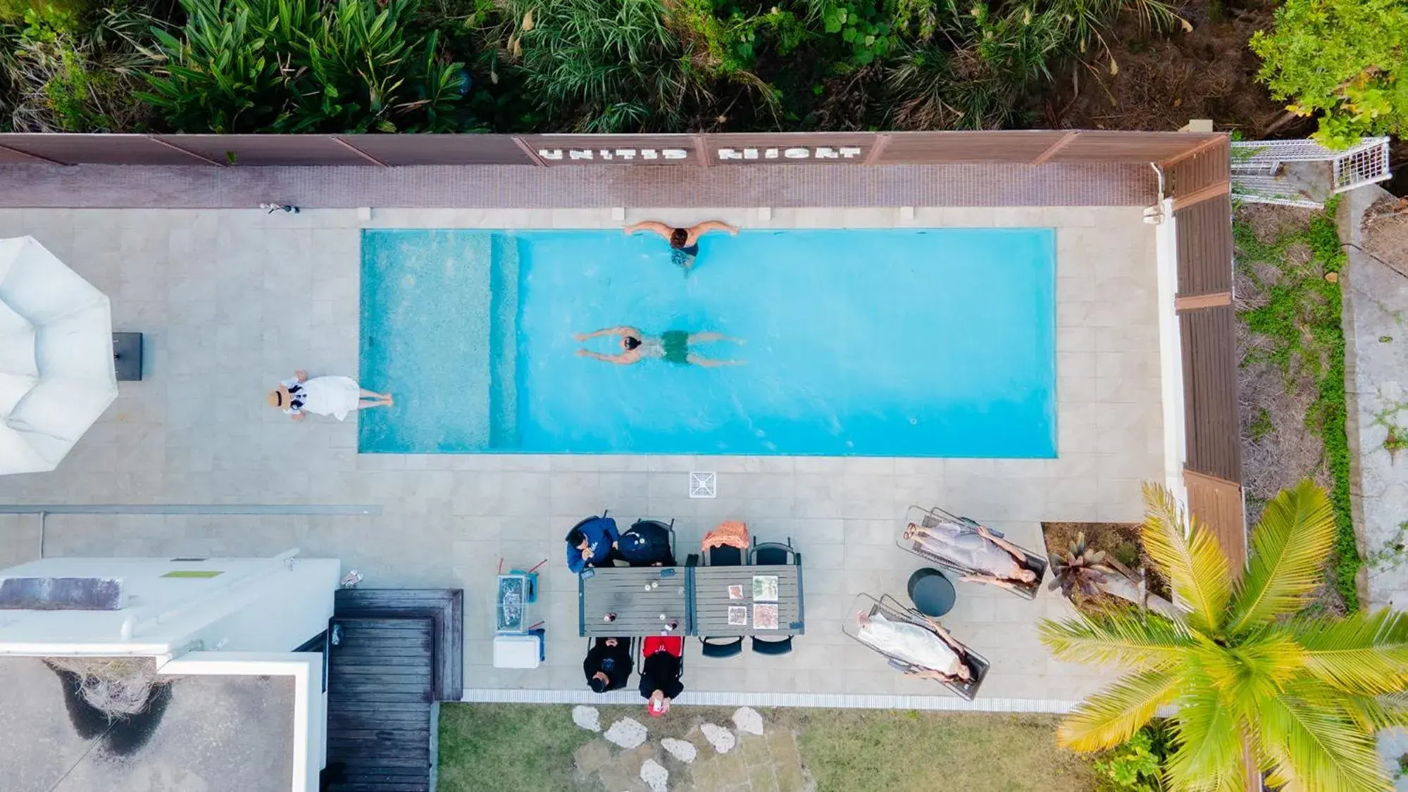 Property building in United Resort Kibougaoka Property building in United Resort Kibougaoka