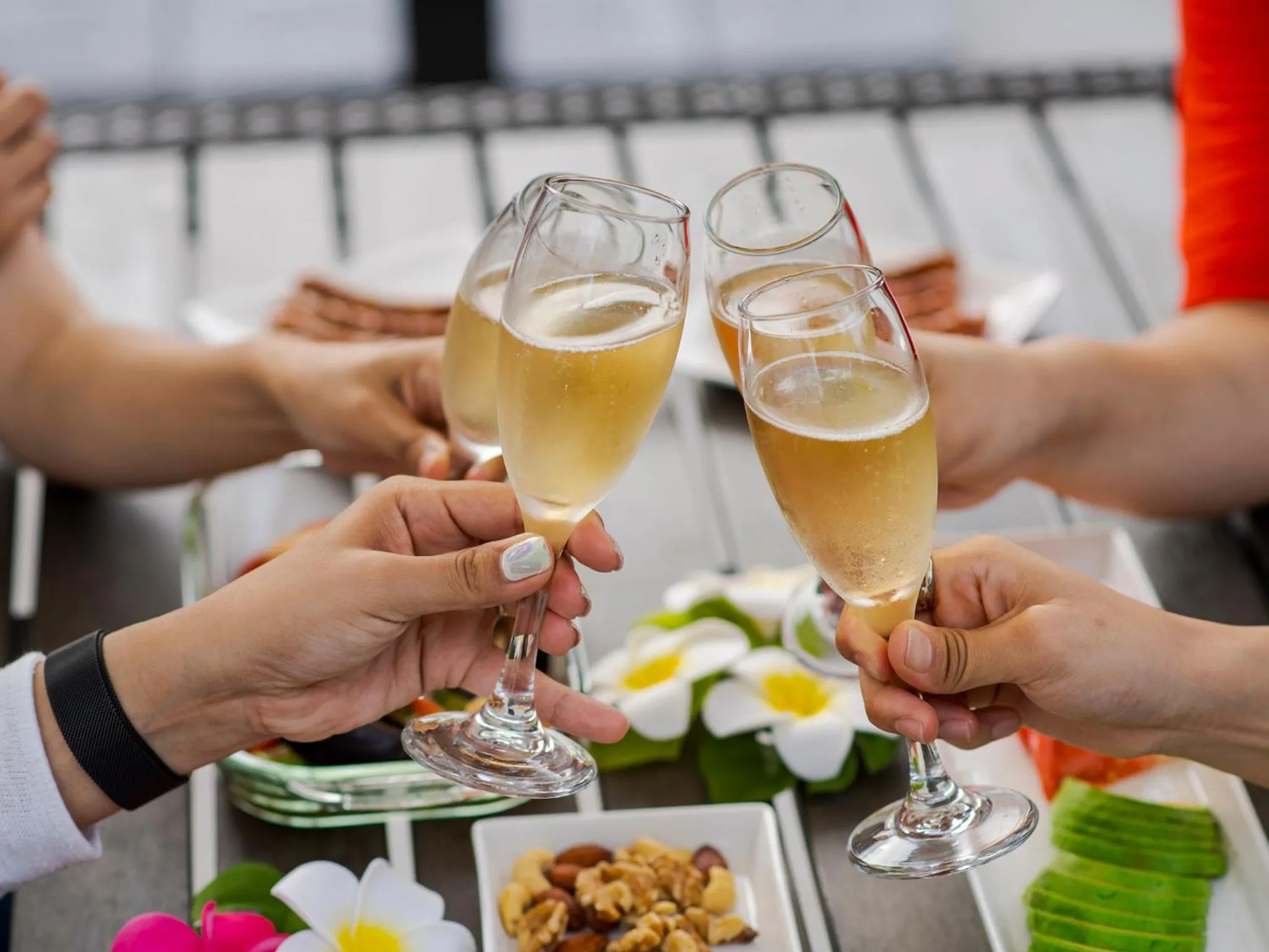 Garden in United Resort Kibougaoka