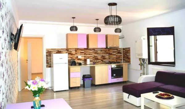 Apartament Liliac
