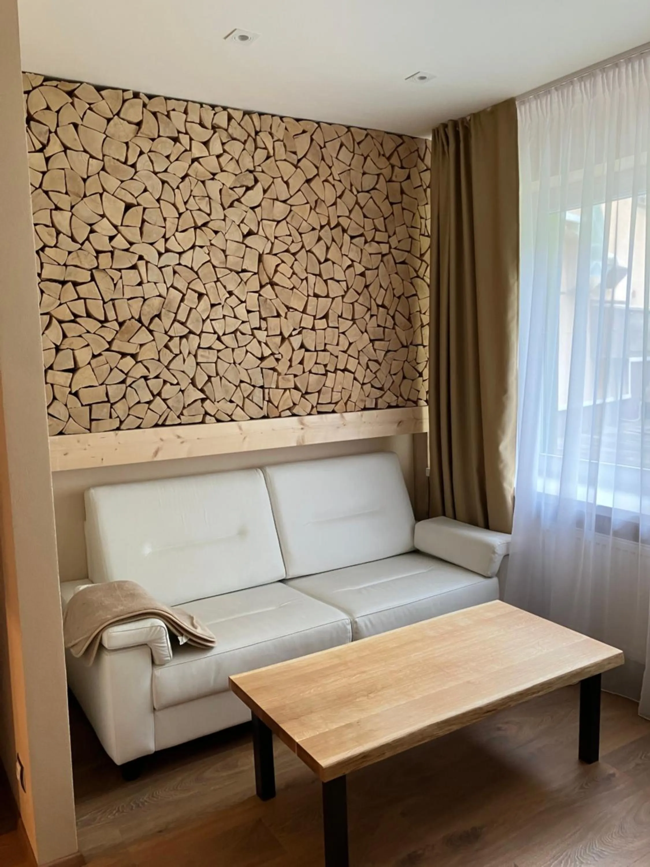 Residence AlpenHeart