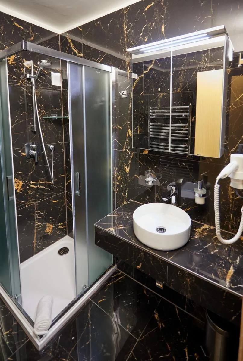 Residence AlpenHeart