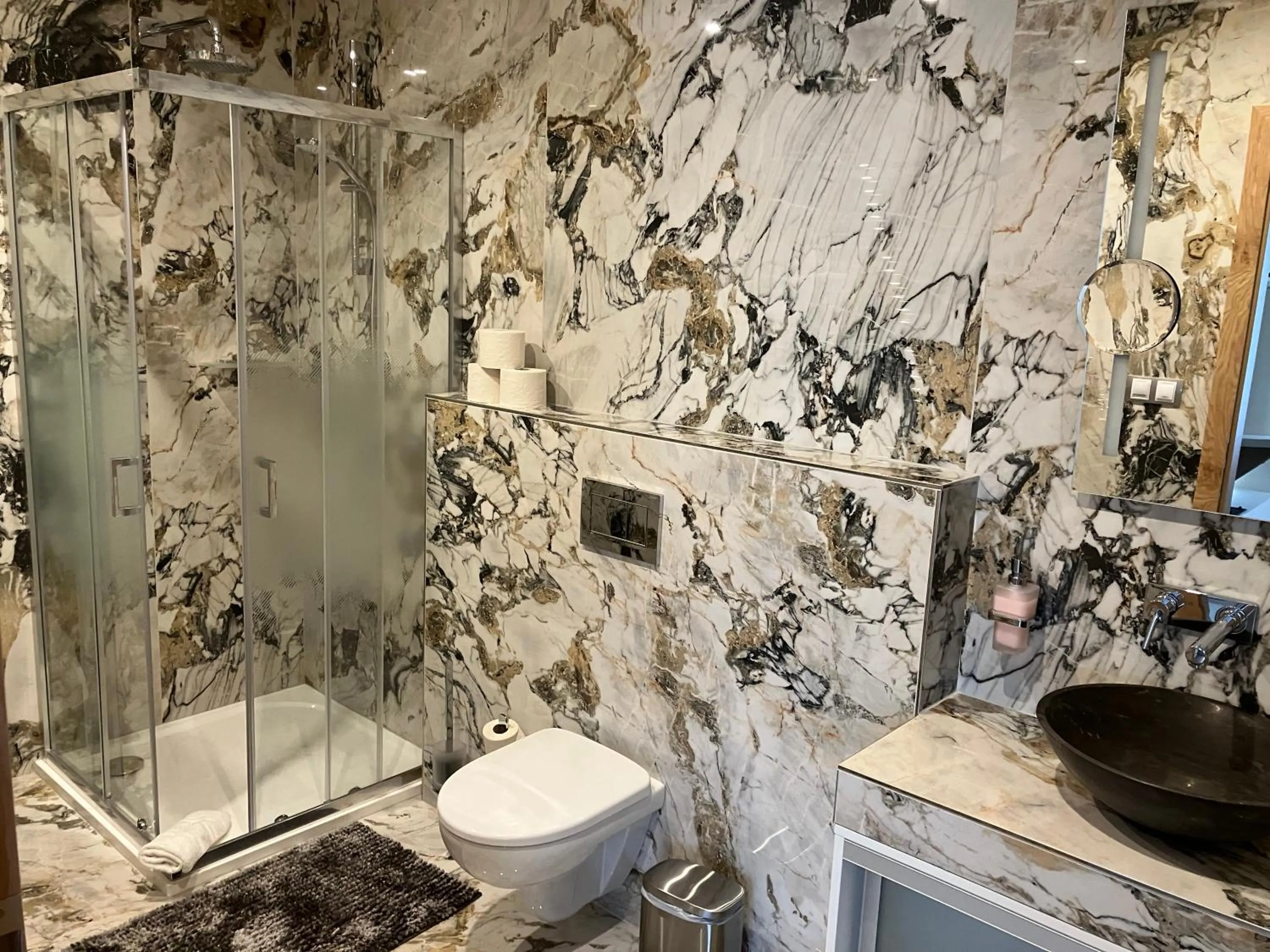 Residence AlpenHeart