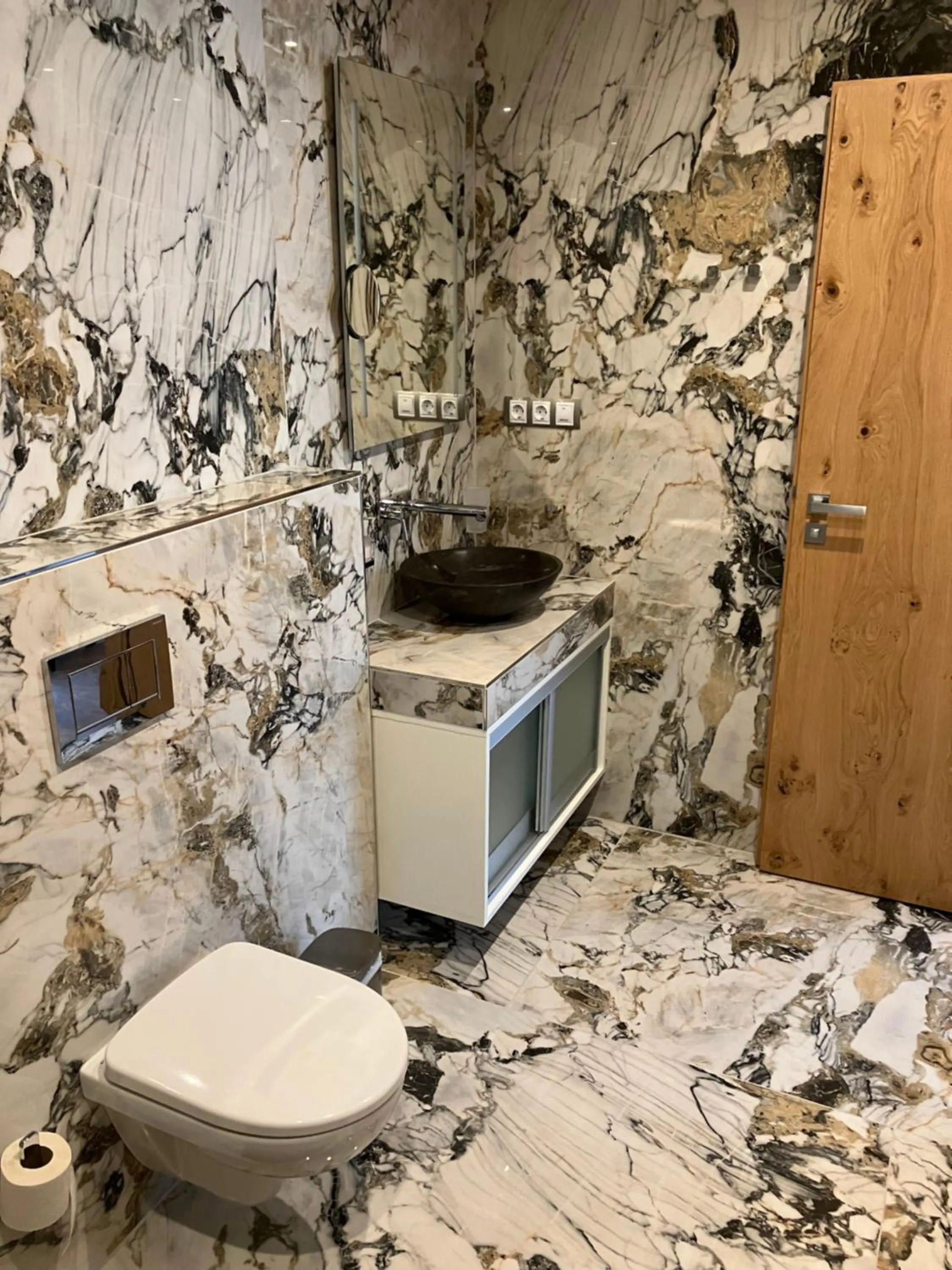 Residence AlpenHeart