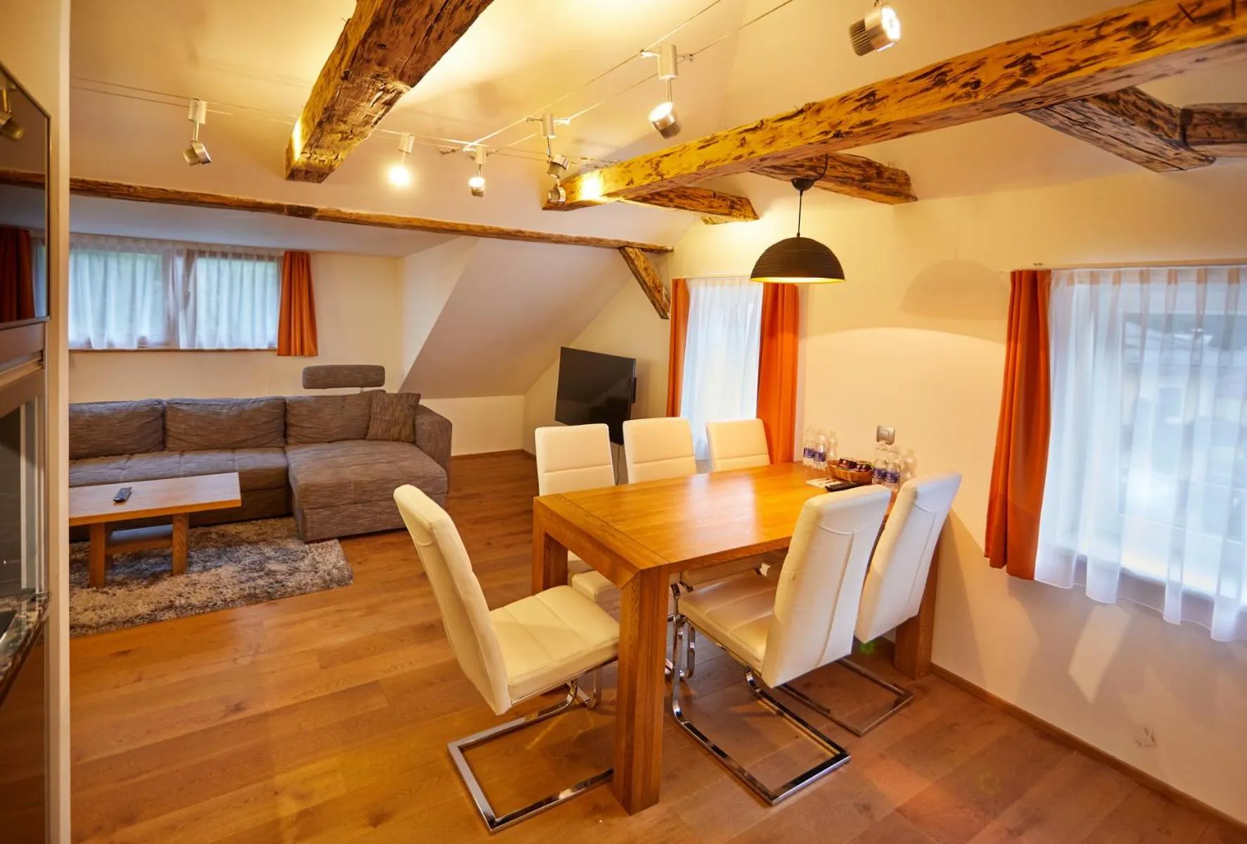 Residence AlpenHeart