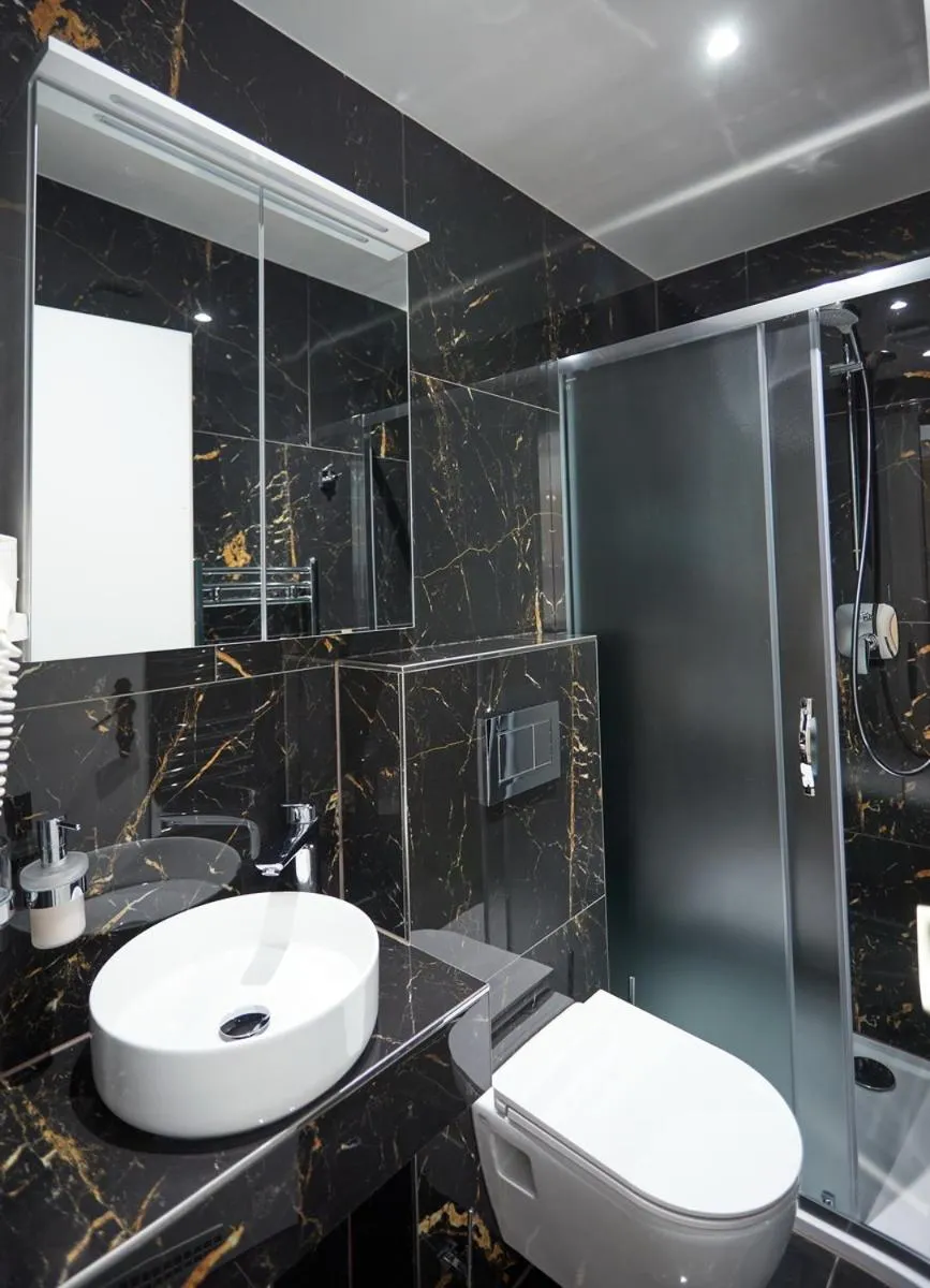 Residence AlpenHeart