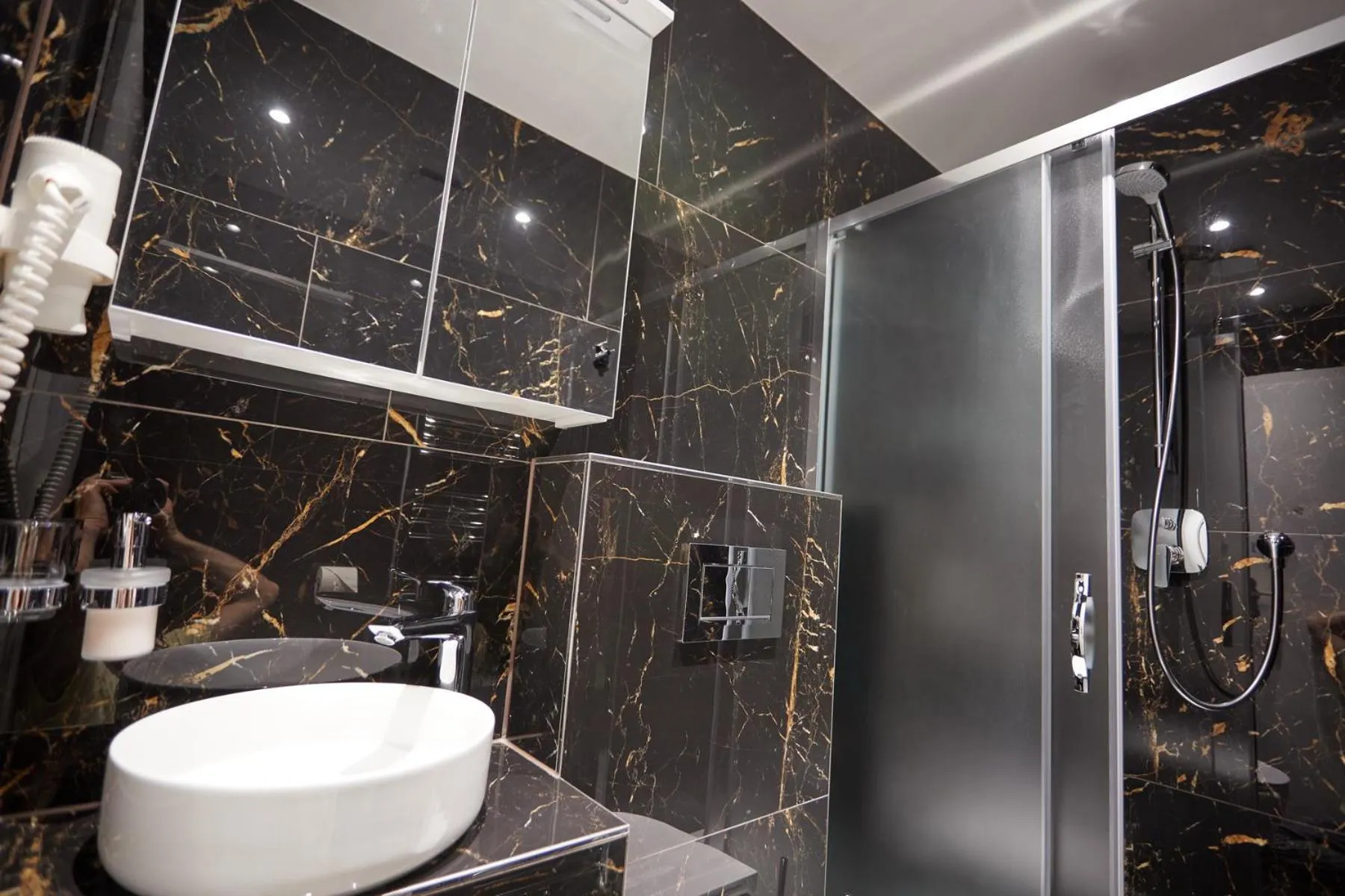 Residence AlpenHeart