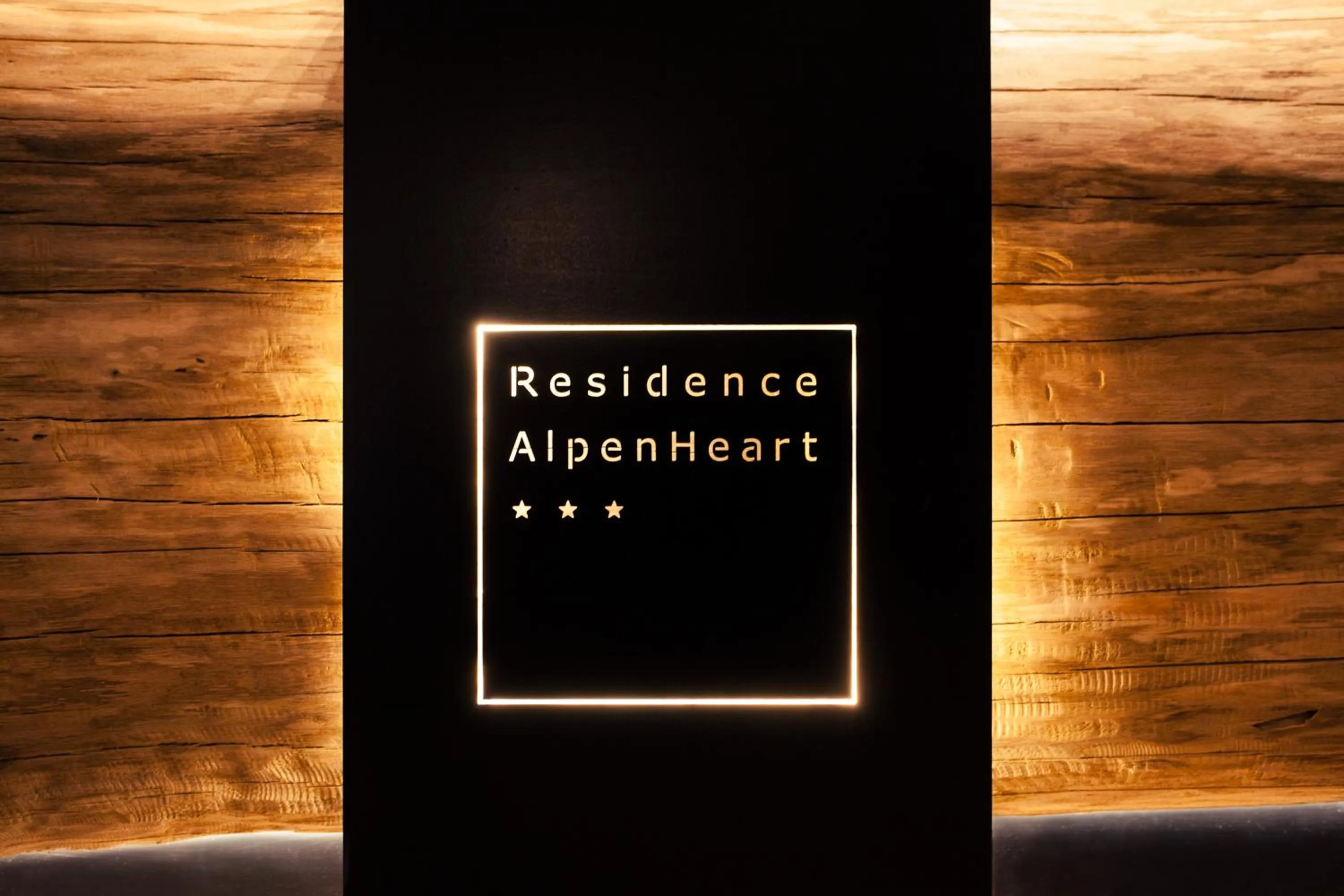 Residence AlpenHeart