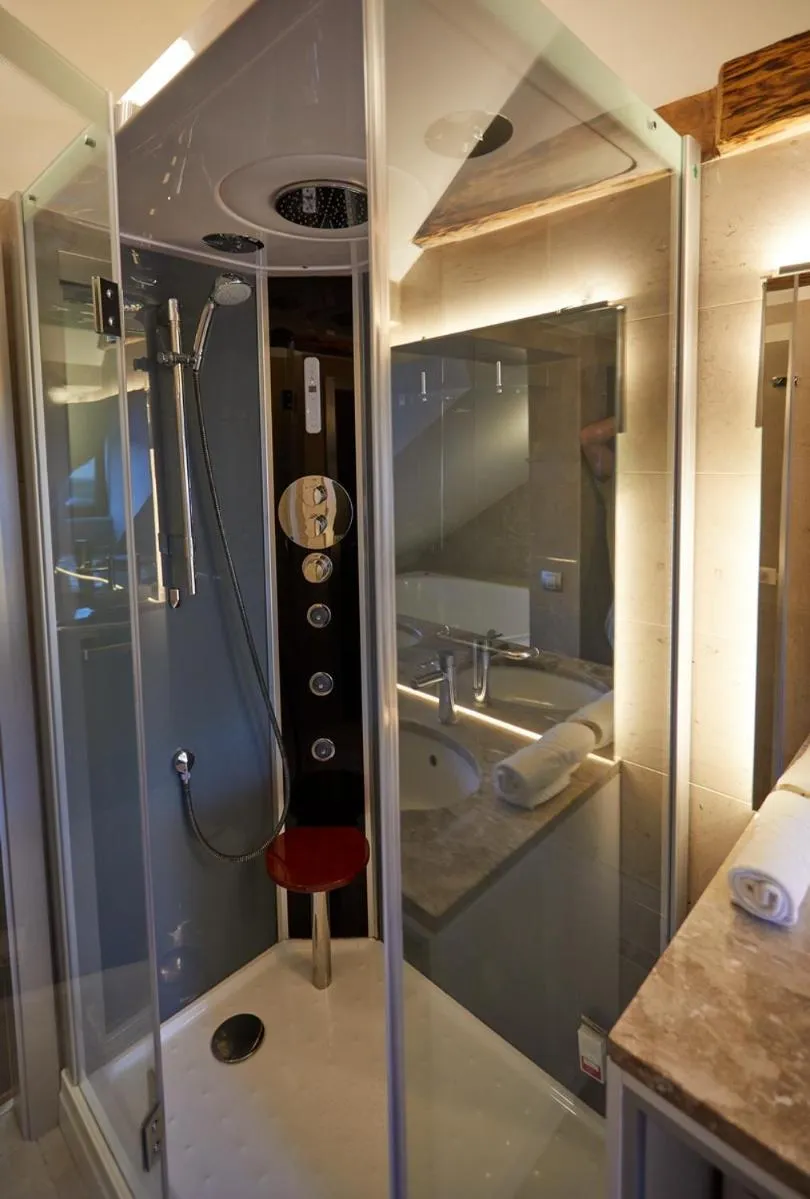 Residence AlpenHeart