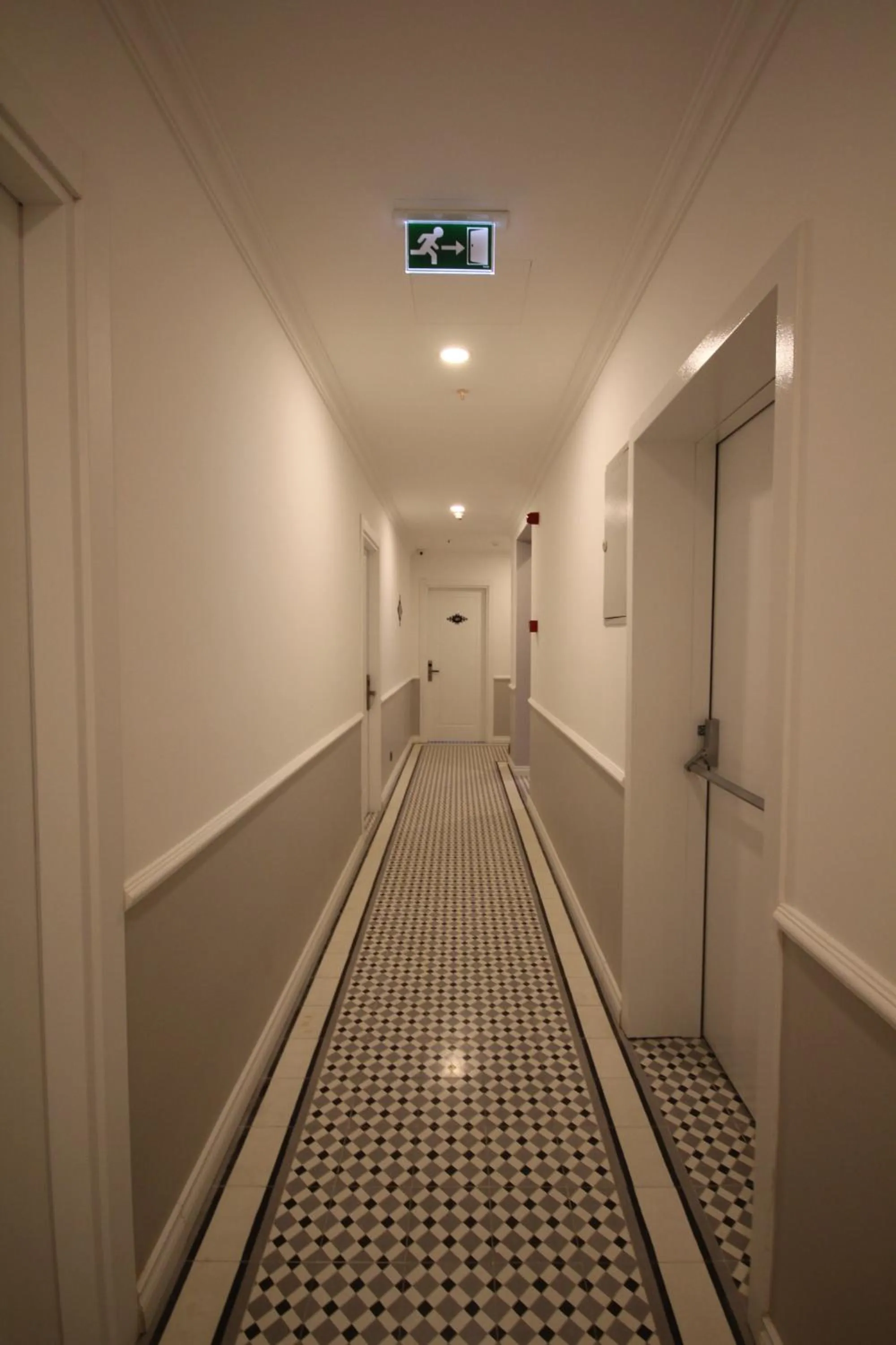 On site in Hotel Naumpasa Konagi