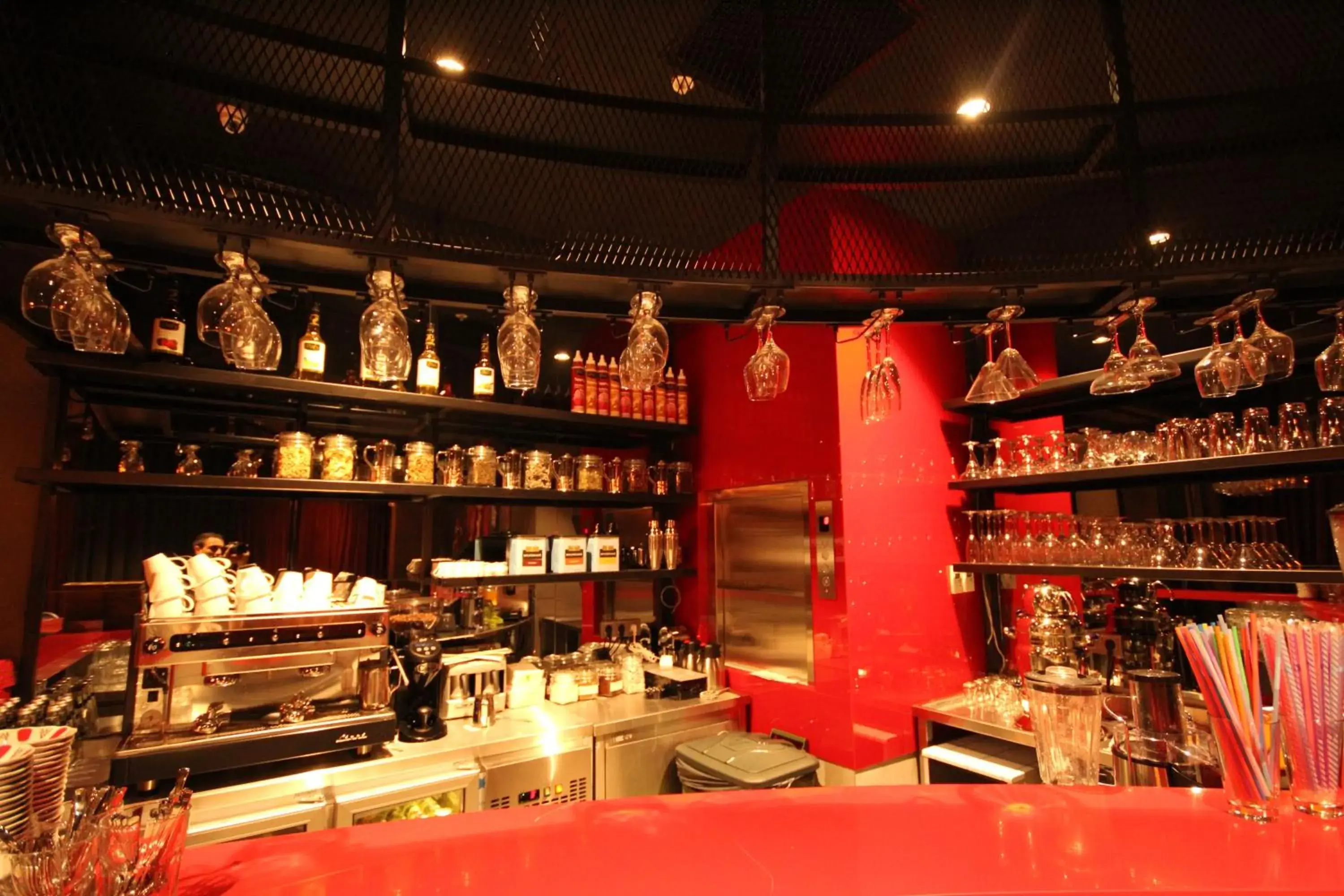 Lounge or bar in Hotel Naumpasa Konagi Lounge or bar in Hotel Naumpasa Konagi