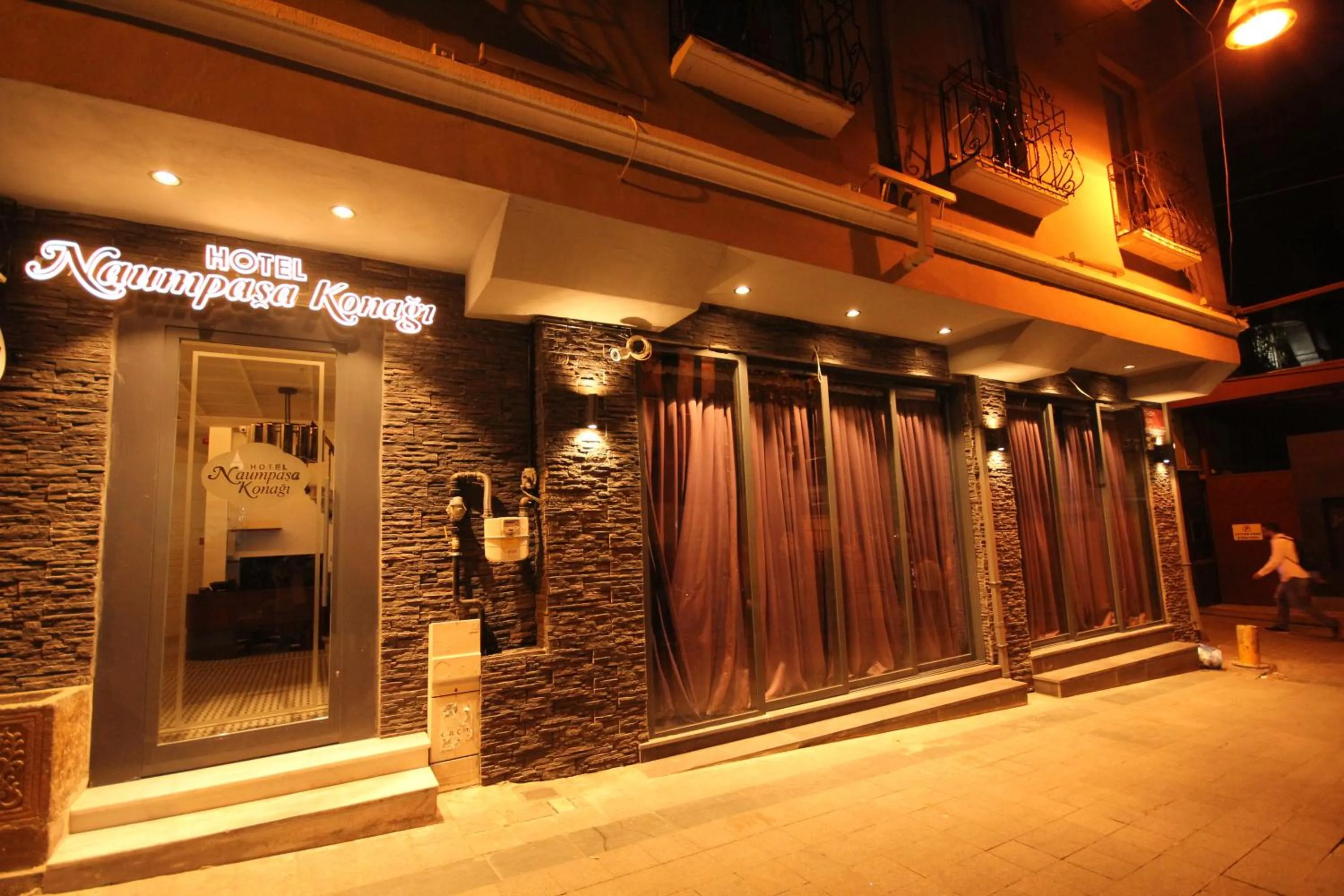 Other in Hotel Naumpasa Konagi