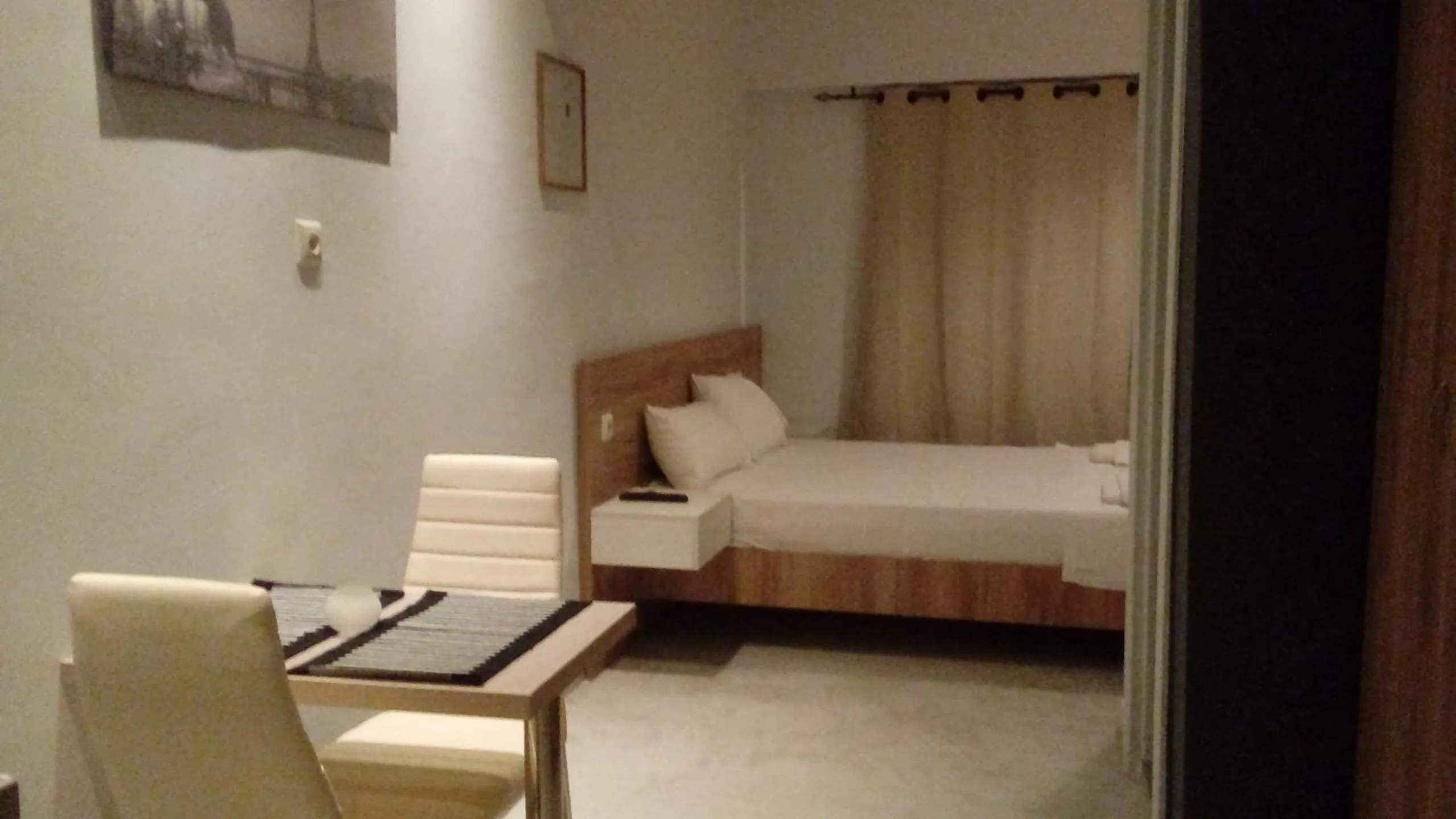 Beloni Apartments and Studios