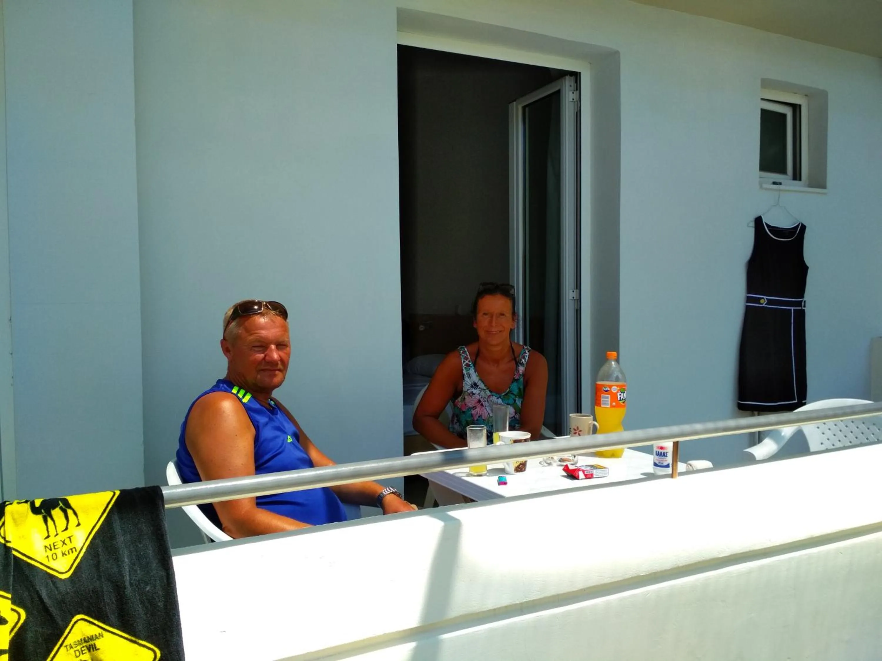 Beloni Apartments and Studios