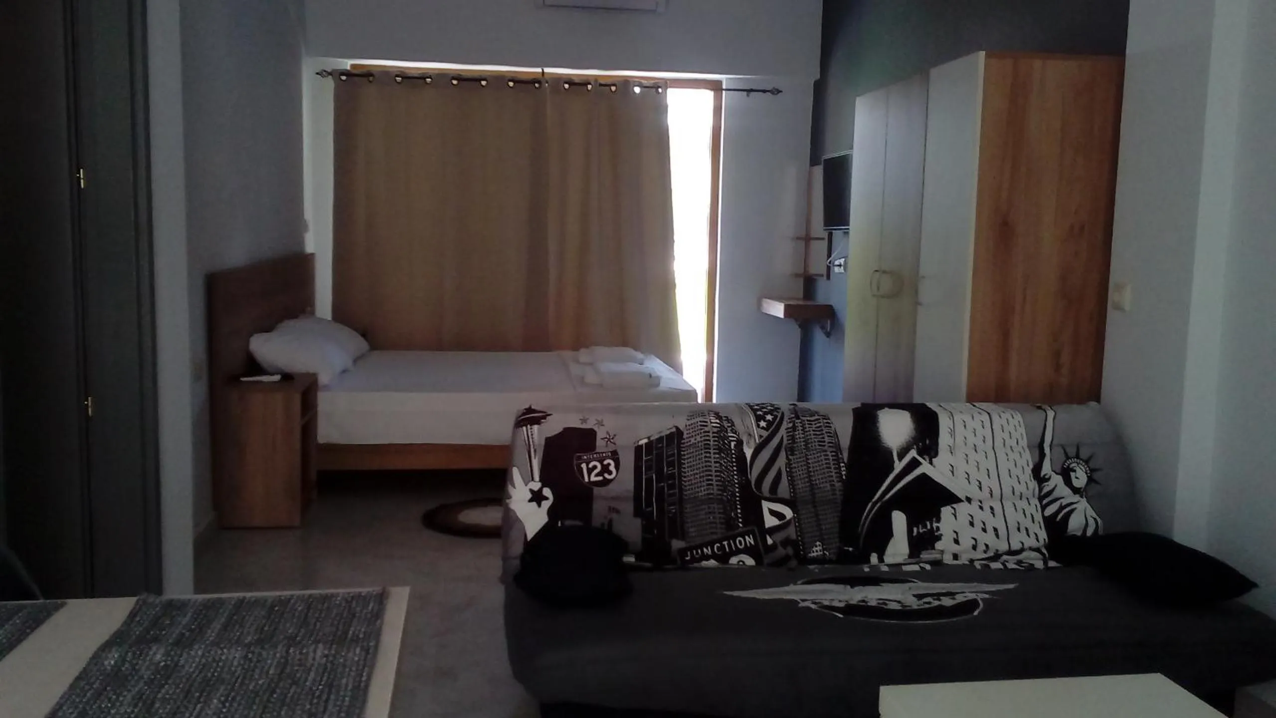 Beloni Apartments and Studios