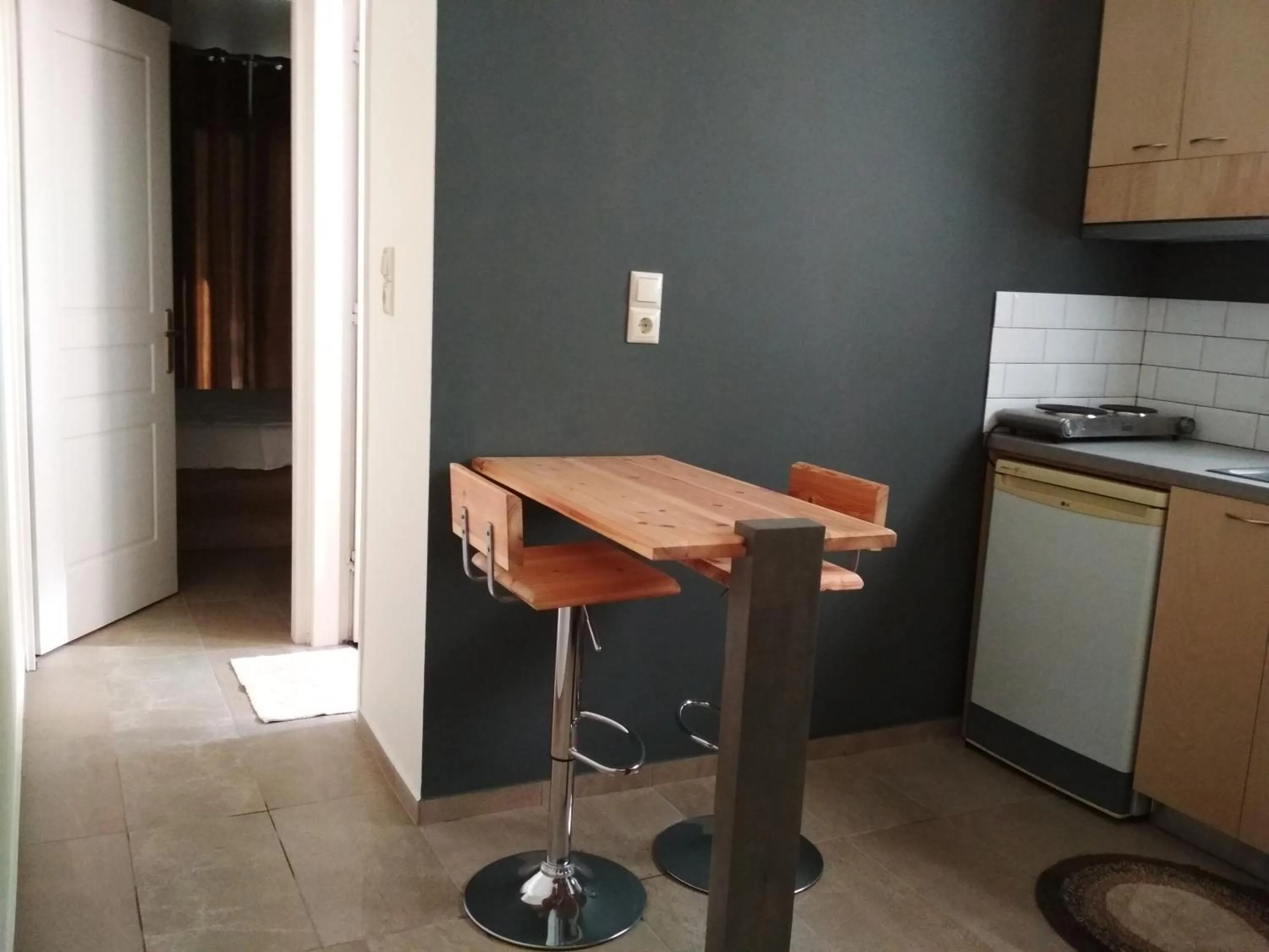 Beloni Apartments and Studios