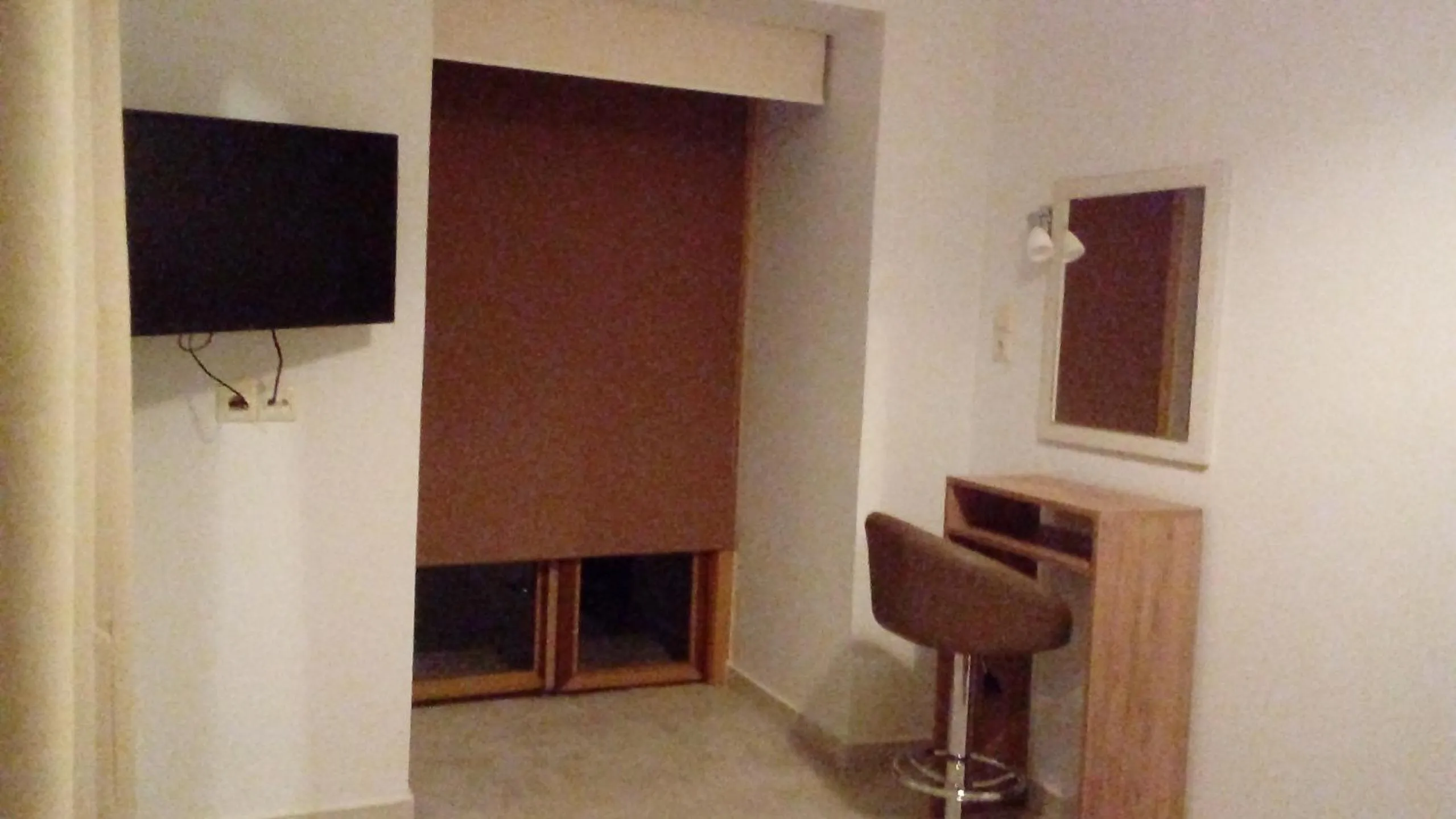 Beloni Apartments and Studios