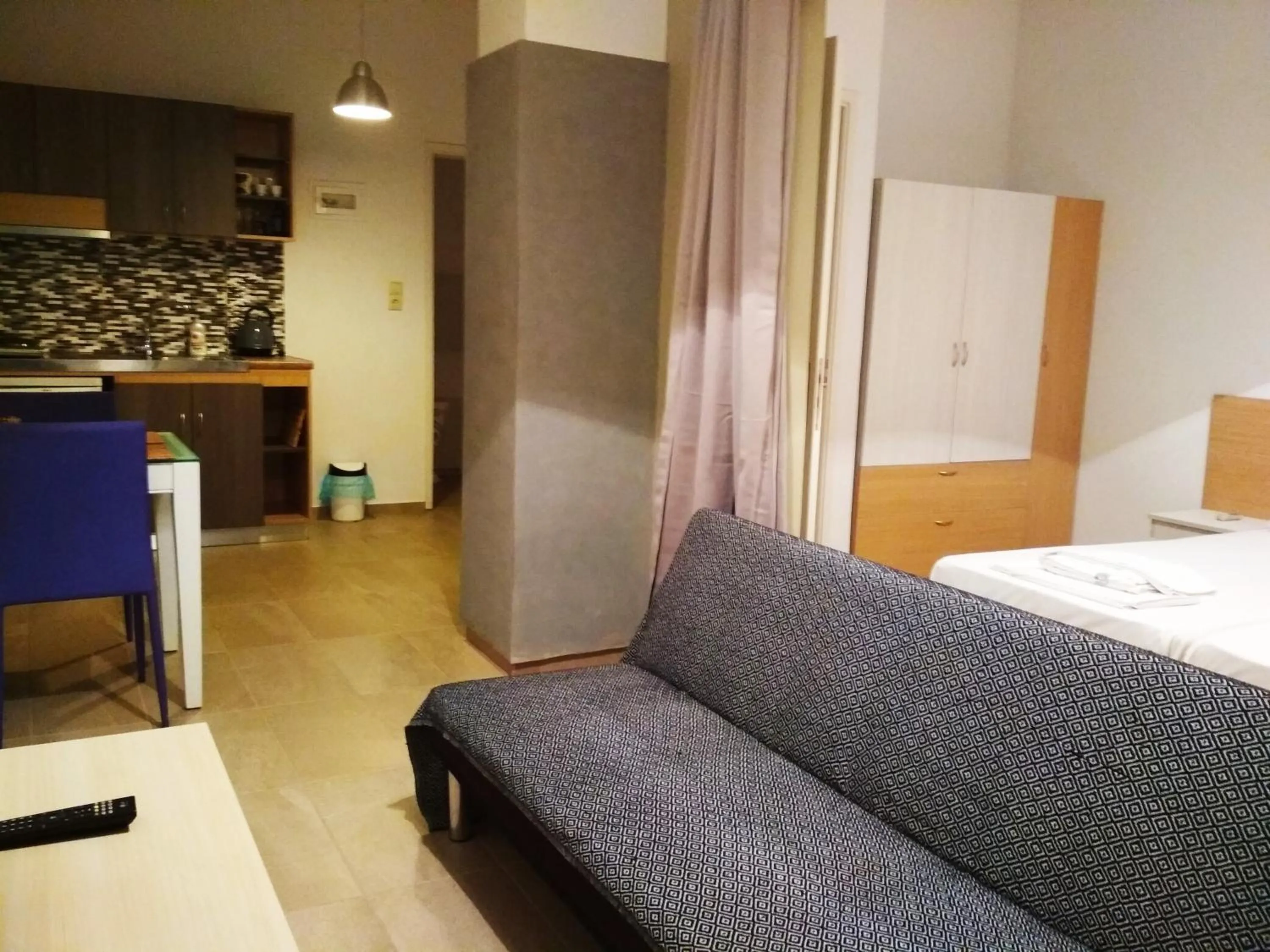 Beloni Apartments and Studios