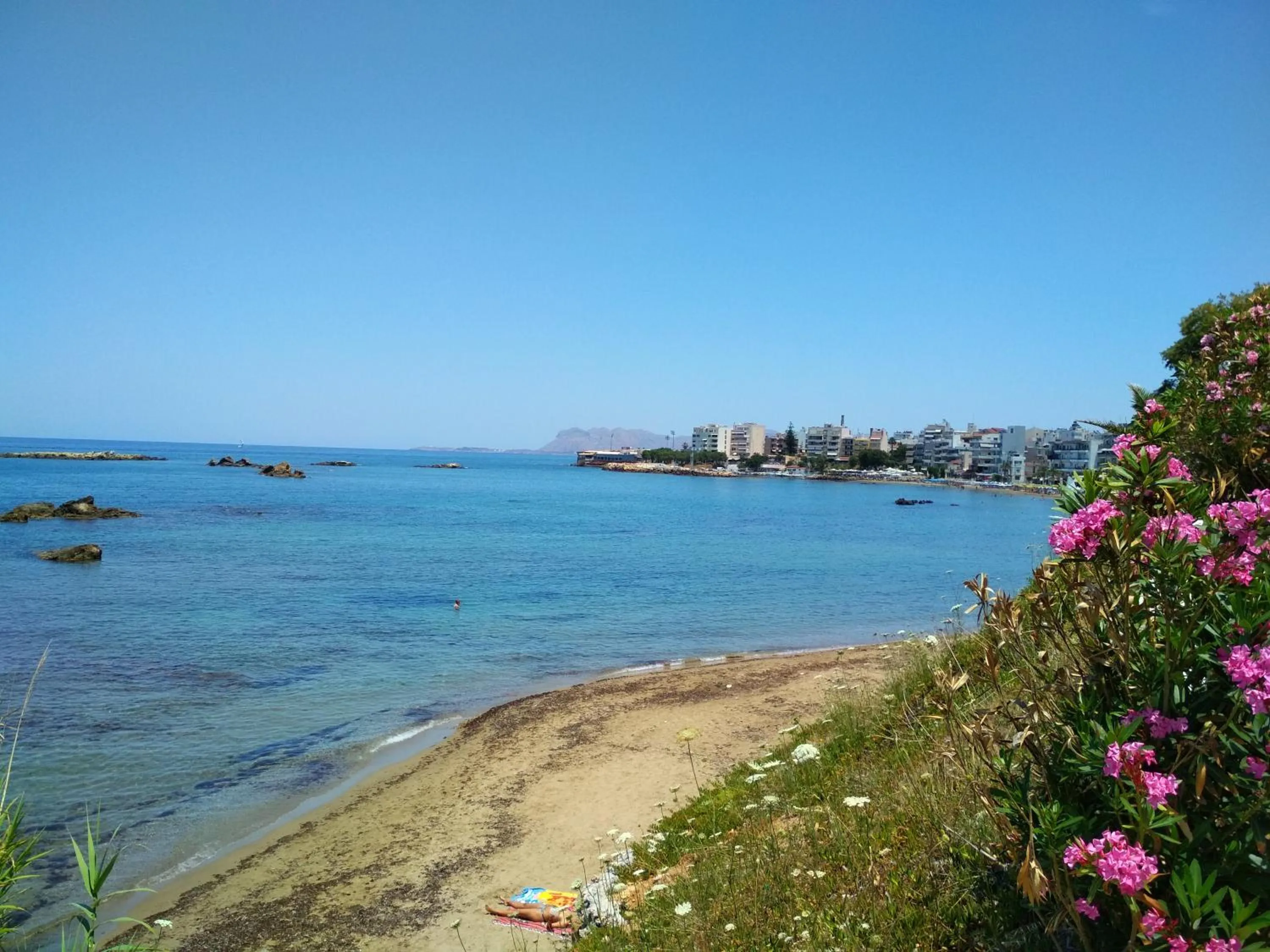 Beloni Apartments and Studios