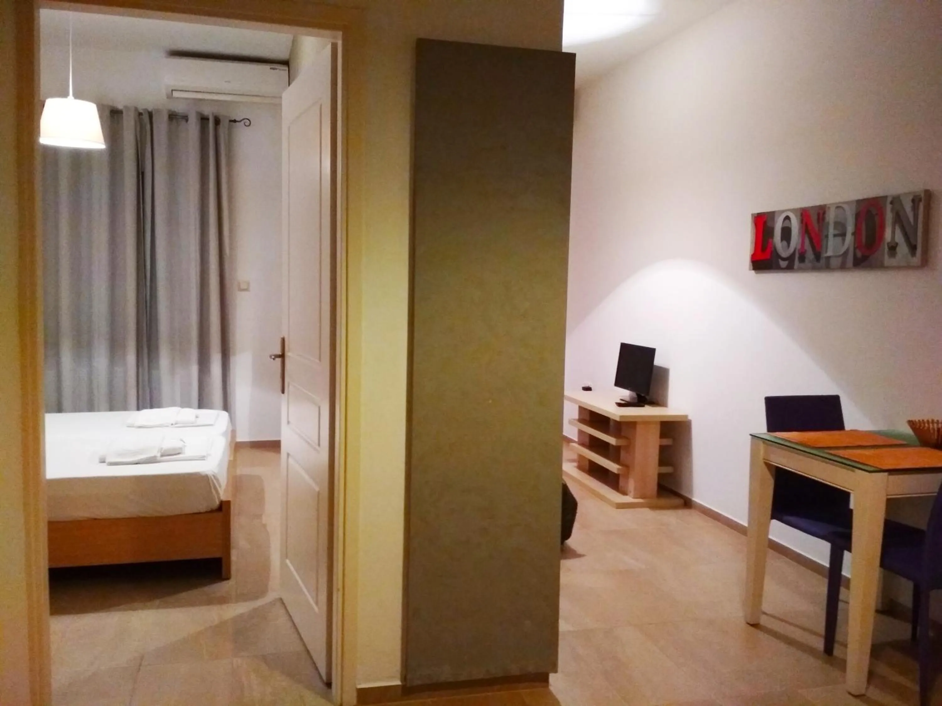 Beloni Apartments and Studios