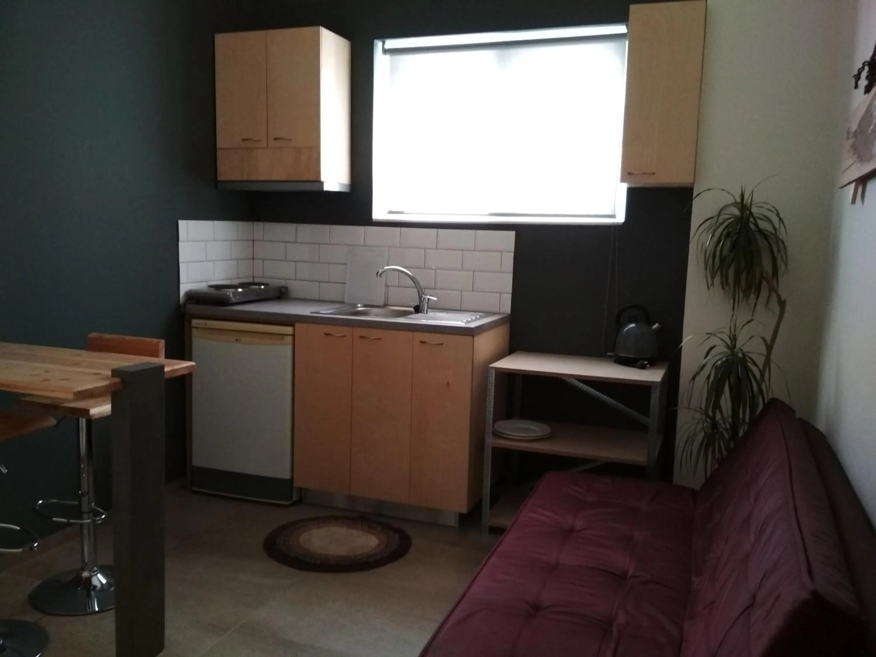 Beloni Apartments and Studios