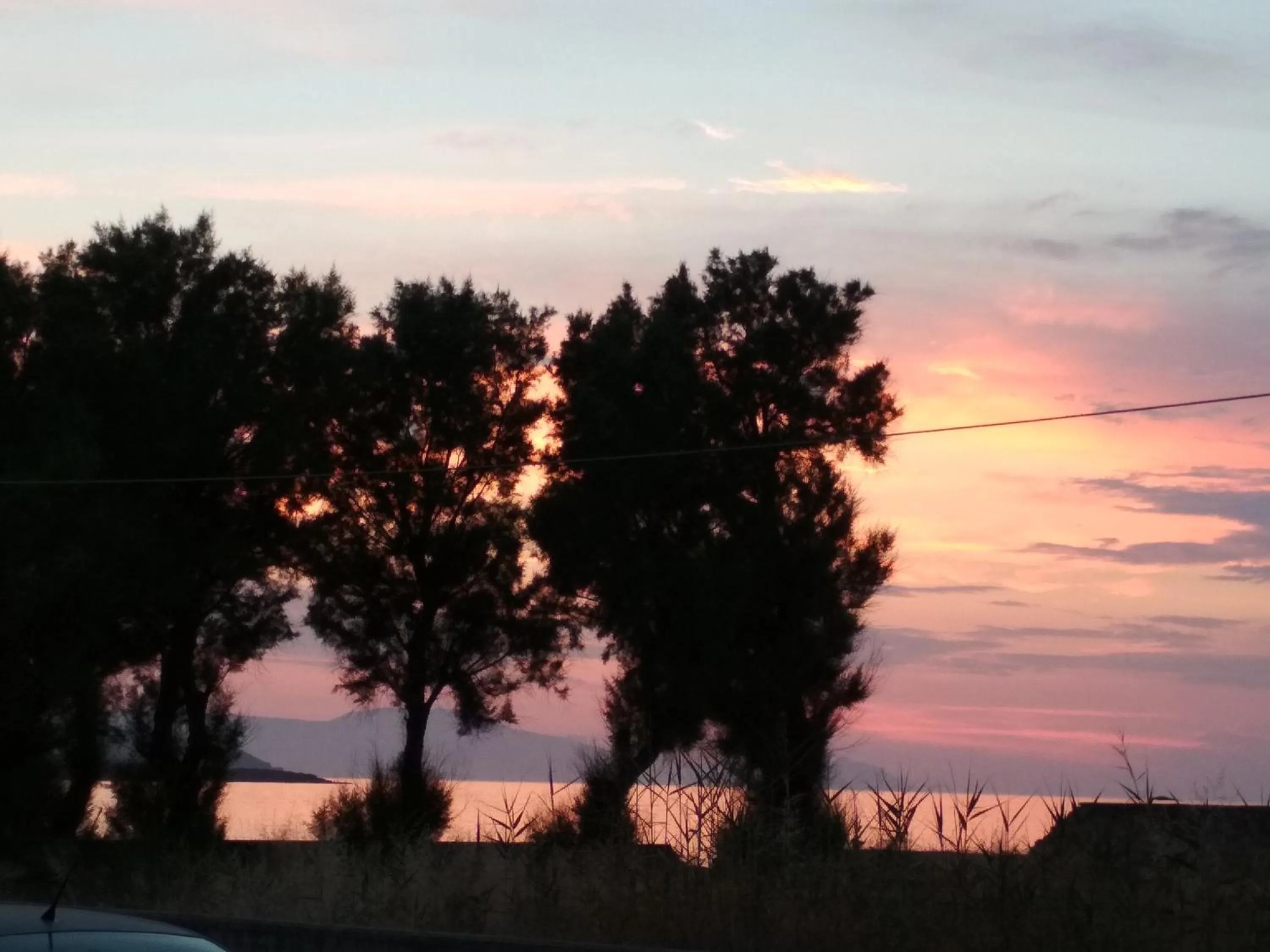 Beloni Apartments and Studios