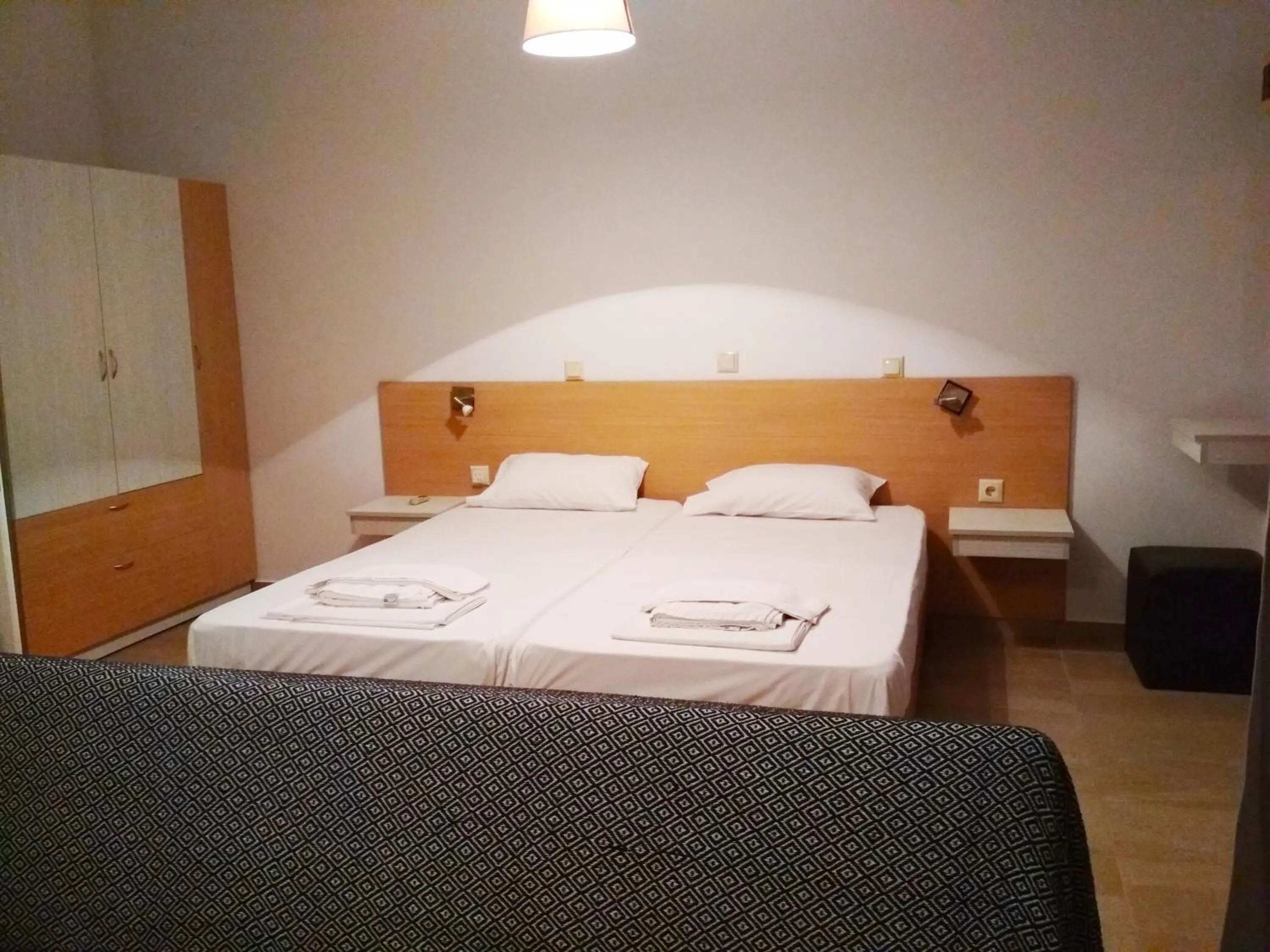 Beloni Apartments and Studios