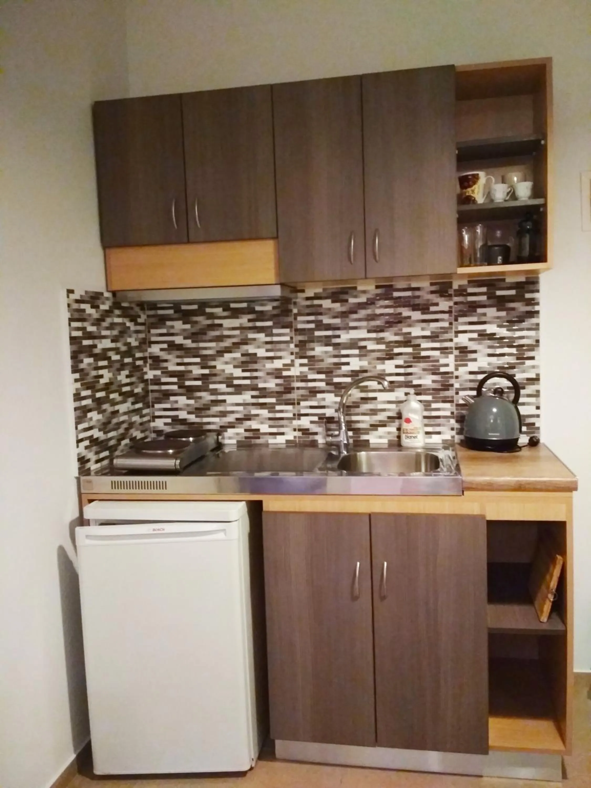 Beloni Apartments and Studios