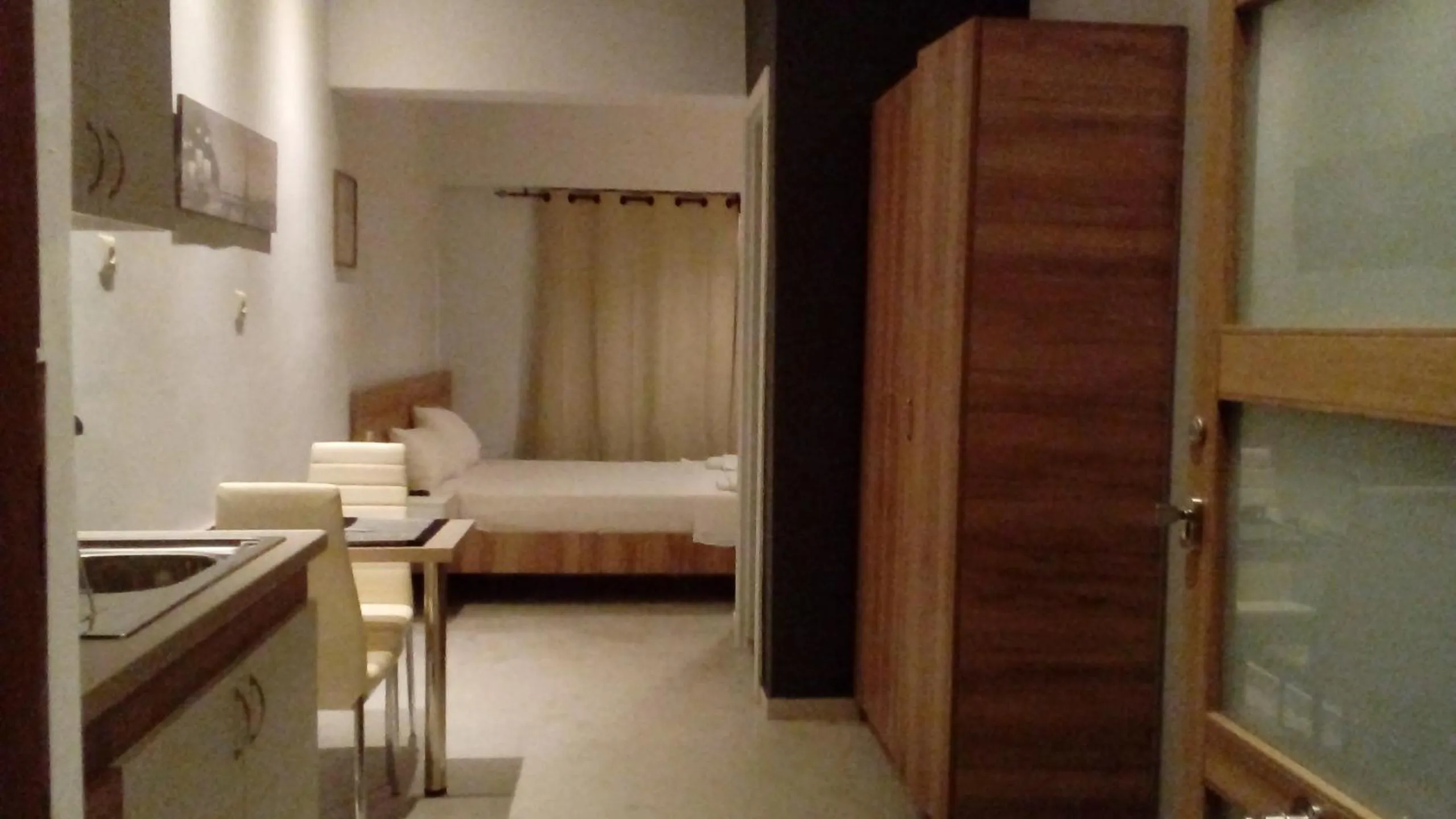 Beloni Apartments and Studios