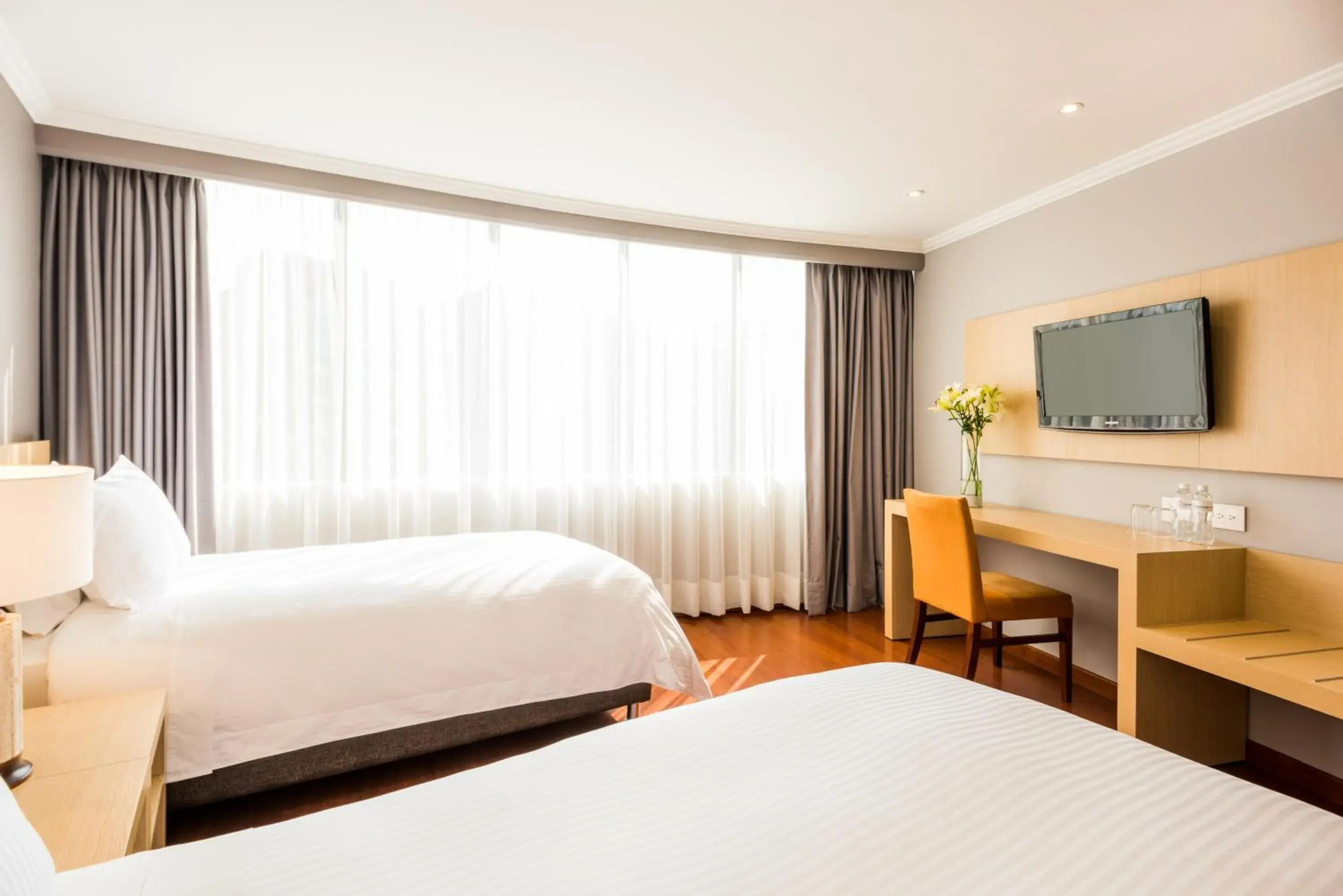 Bed in Cosmos 100 Hotel & Centro de Convenciones - Hoteles Cosmos Bed in Cosmos 100 Hotel & Centro de Convenciones - Hoteles Cosmos