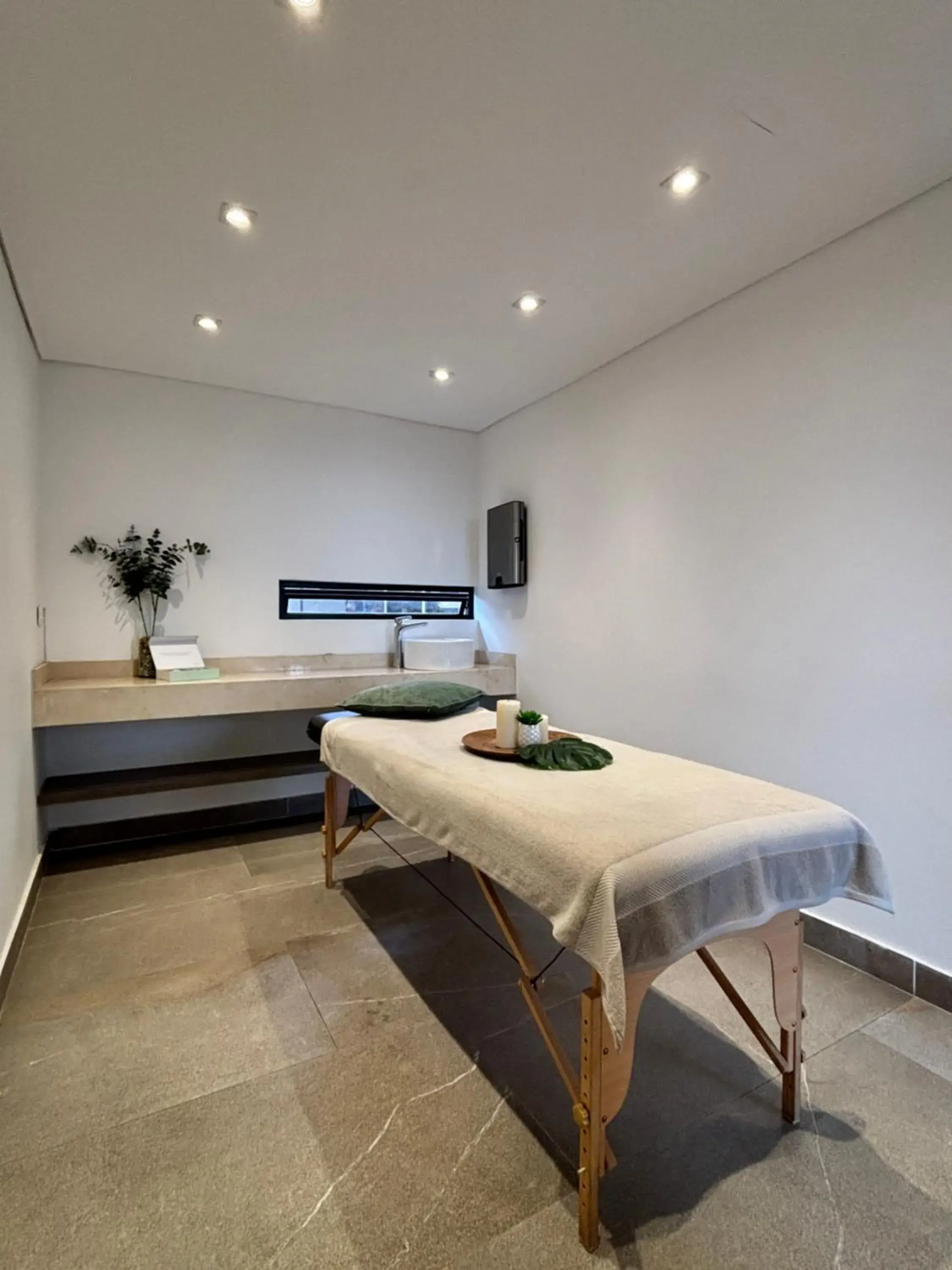 Spa and wellness centre/facilities in Cosmos 100 Hotel & Centro de Convenciones - Hoteles Cosmos Spa and wellness centre/facilities in Cosmos 100 Hotel & Centro de Convenciones - Hoteles Cosmos