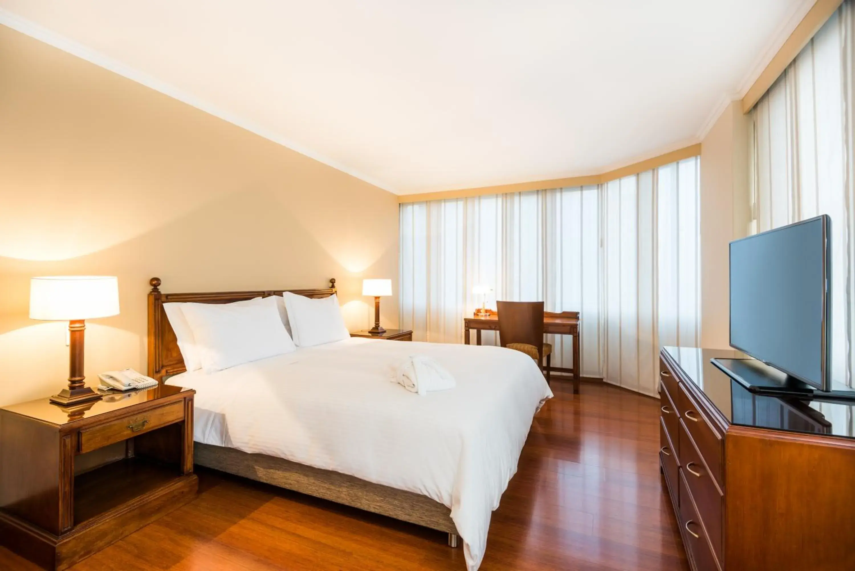 Bed in Cosmos 100 Hotel & Centro de Convenciones - Hoteles Cosmos Bed in Cosmos 100 Hotel & Centro de Convenciones - Hoteles Cosmos