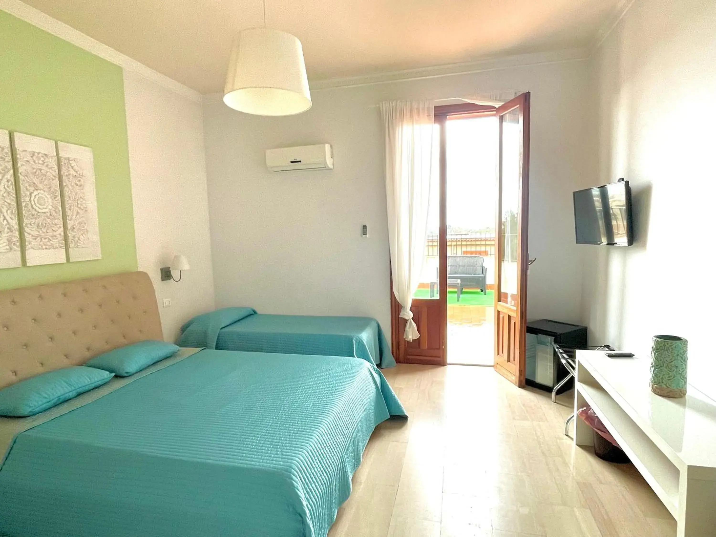 Simonetta's Rooms Simonetta's Rooms