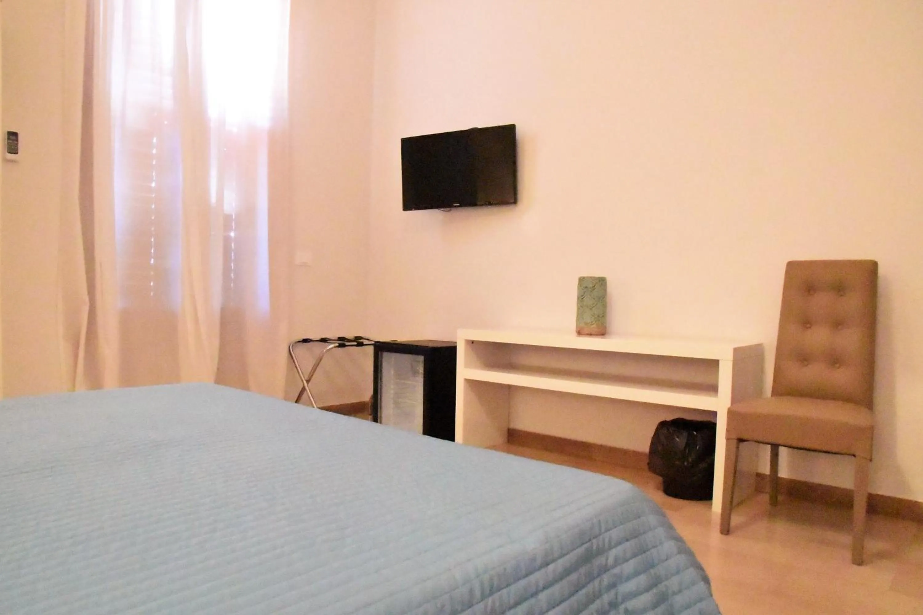 Comfort Triple Room in Simonetta's Rooms