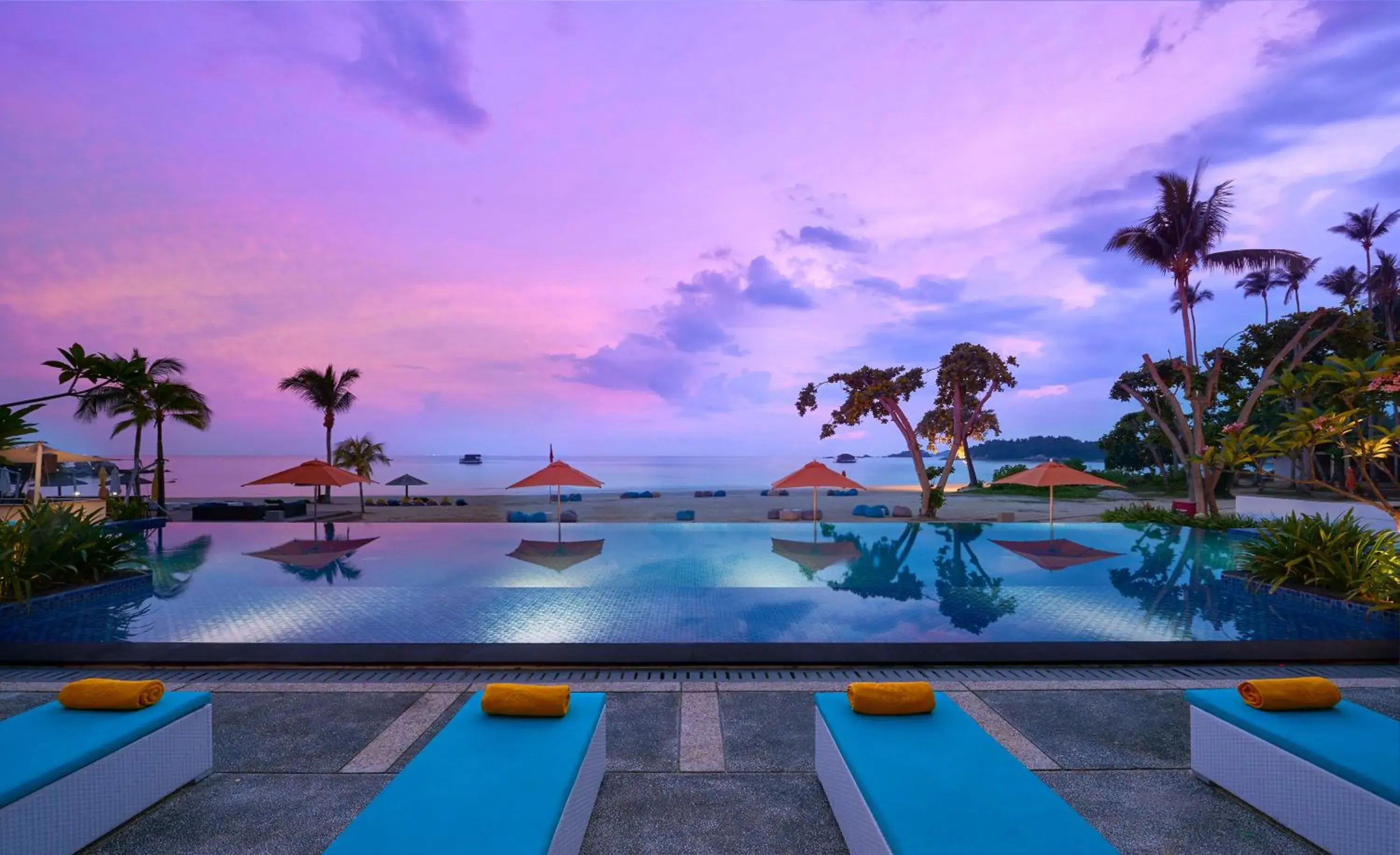 Cassia Bintan, part of Banyan Group Cassia Bintan, part of Banyan Group